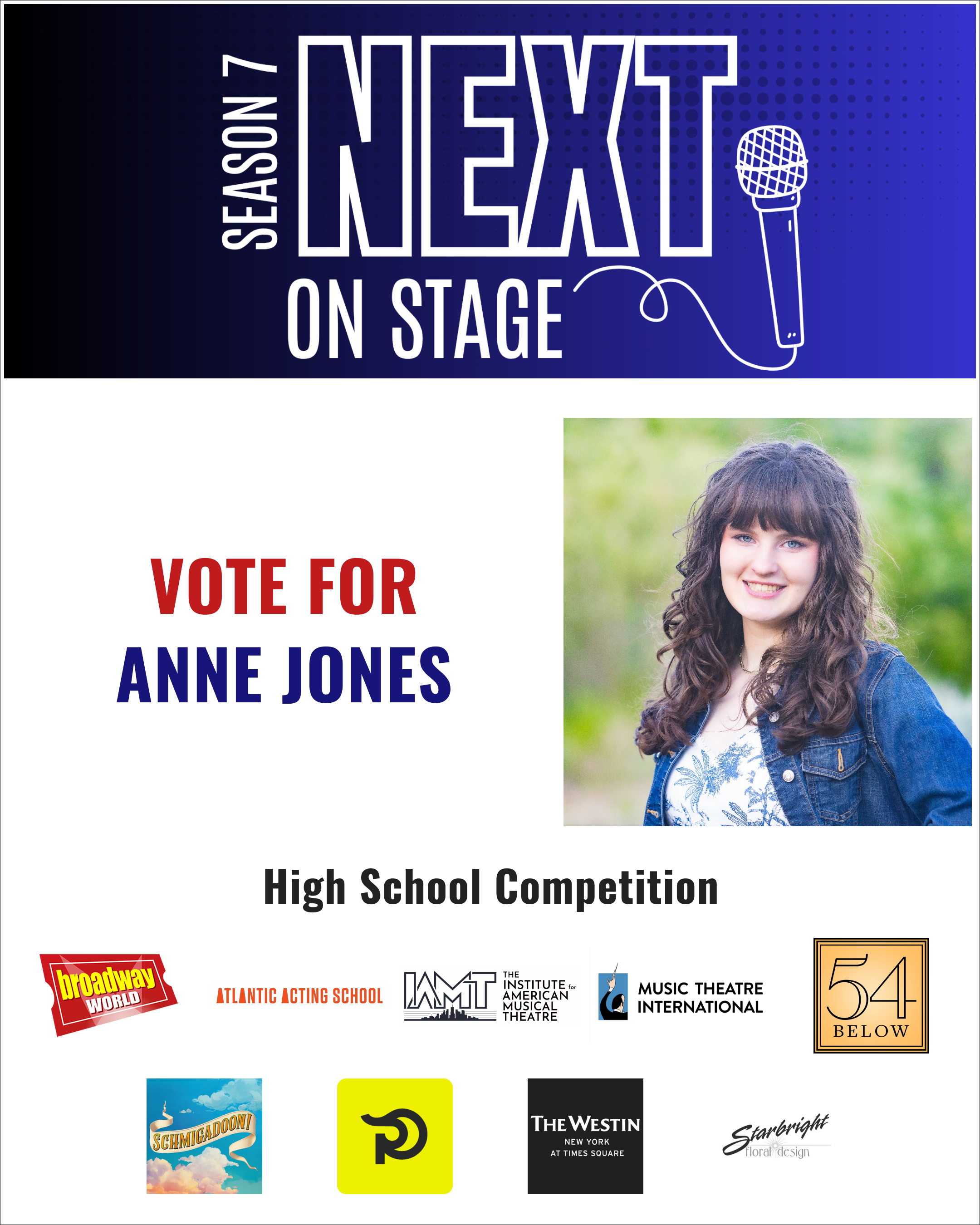 Anne Jones