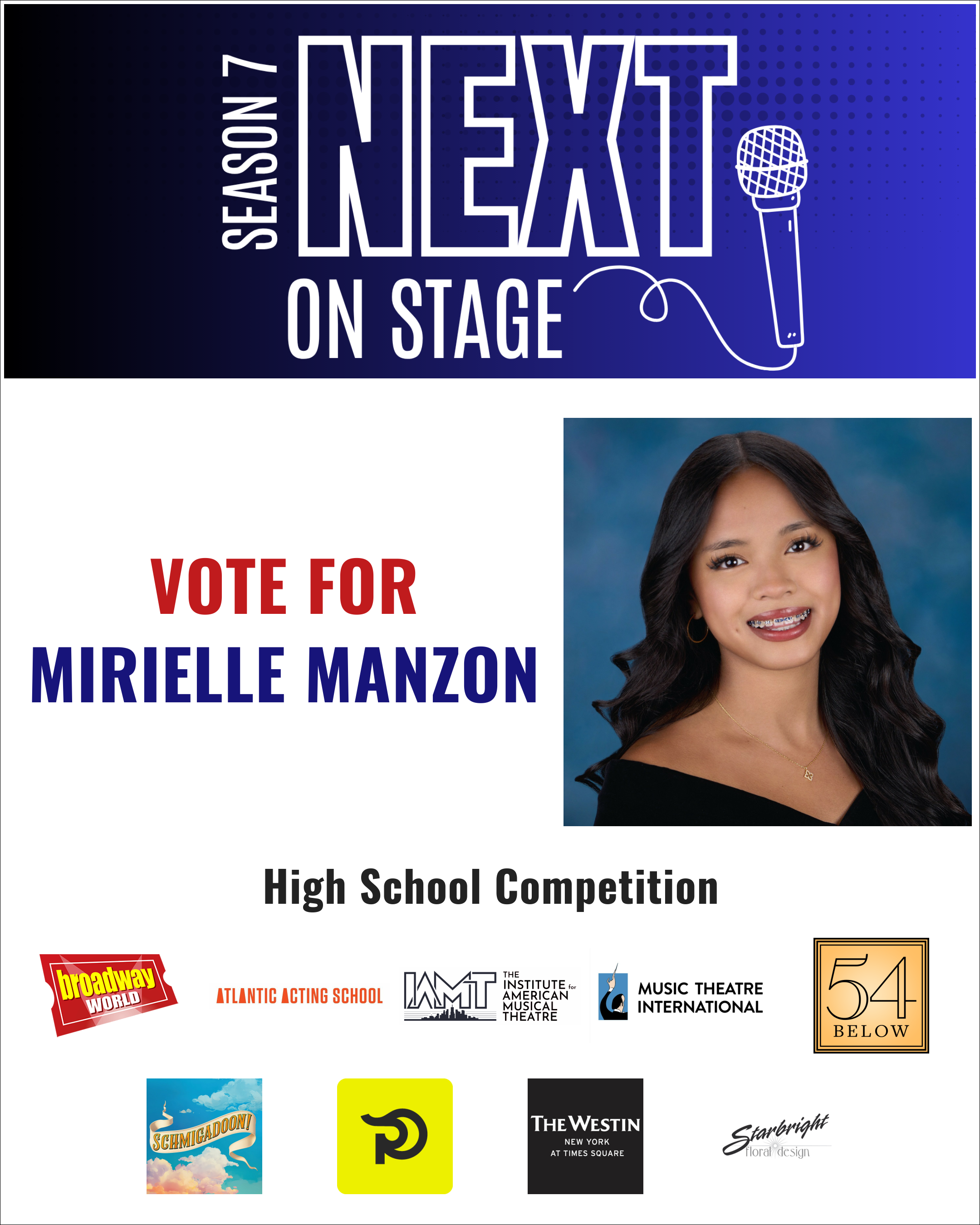 Mirielle Manzon