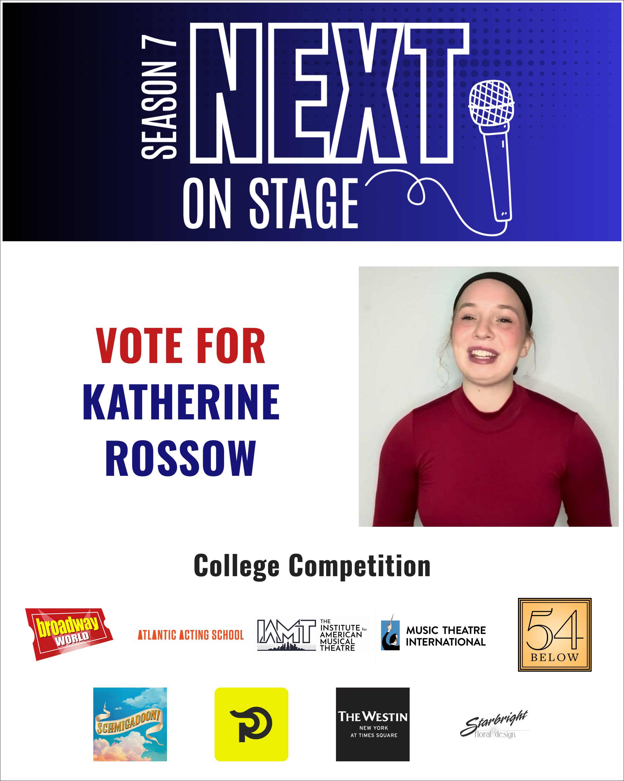 Katherine Rossow