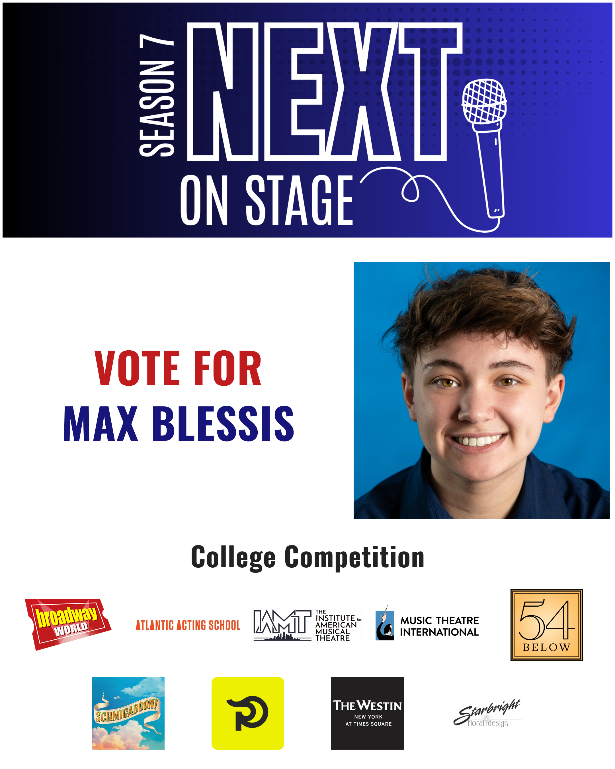 Max Blessis
