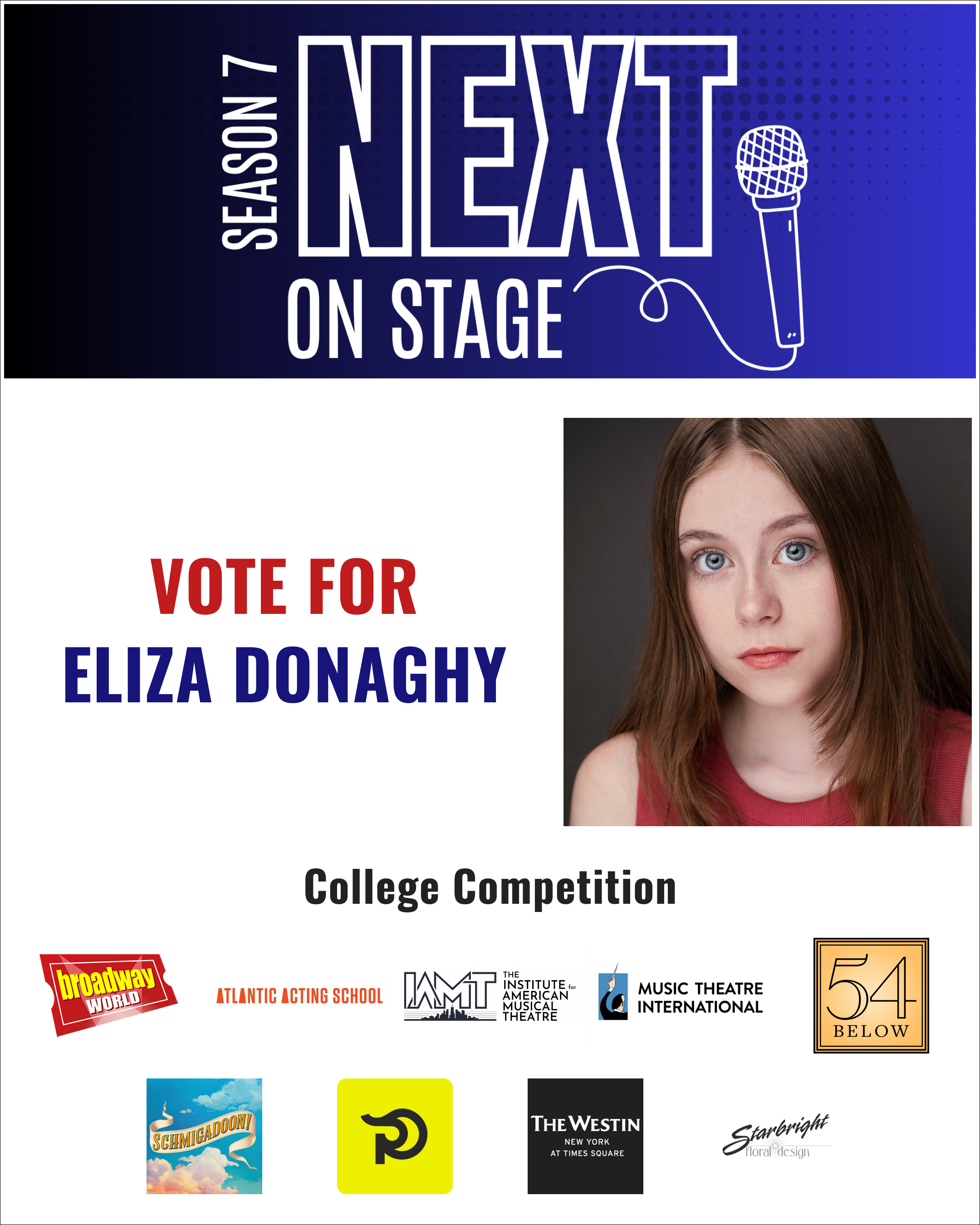 Eliza Donaghy