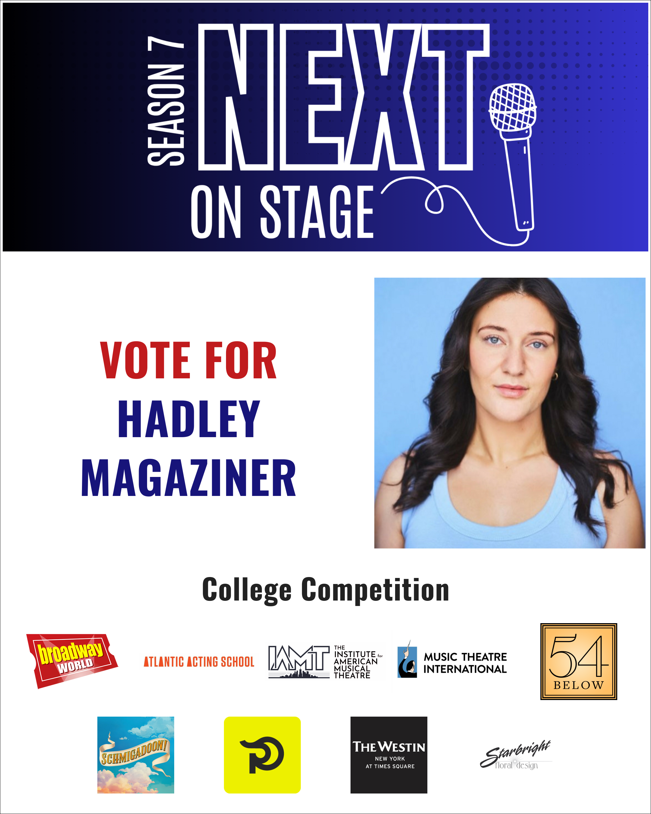 Hadley Magaziner