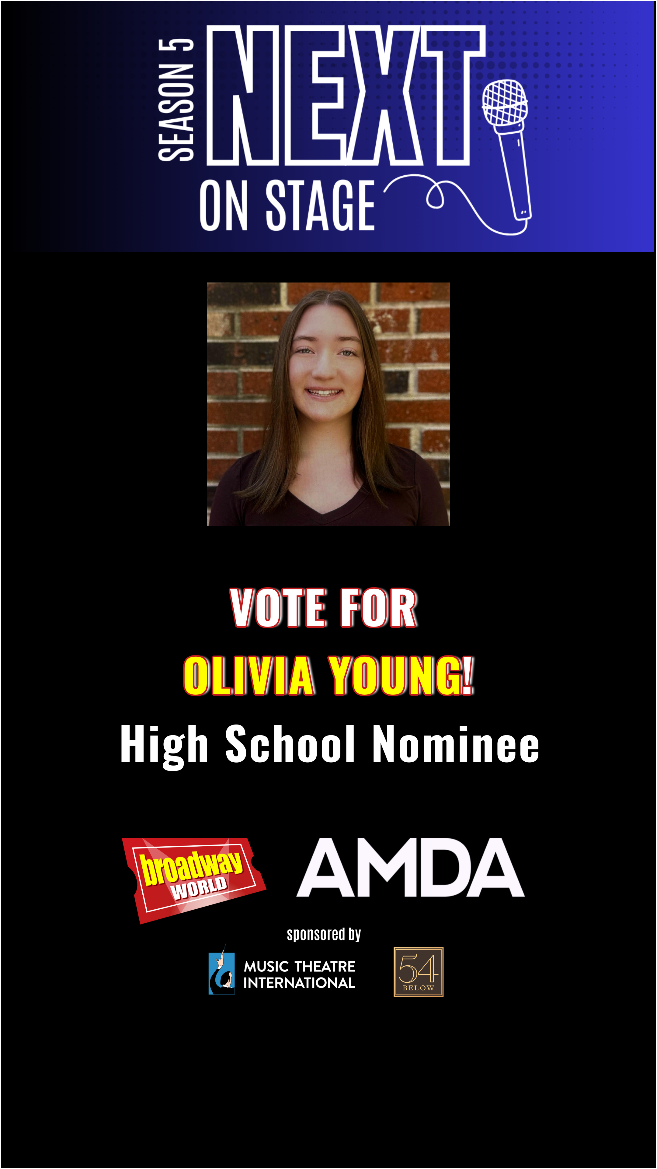 Olivia Young