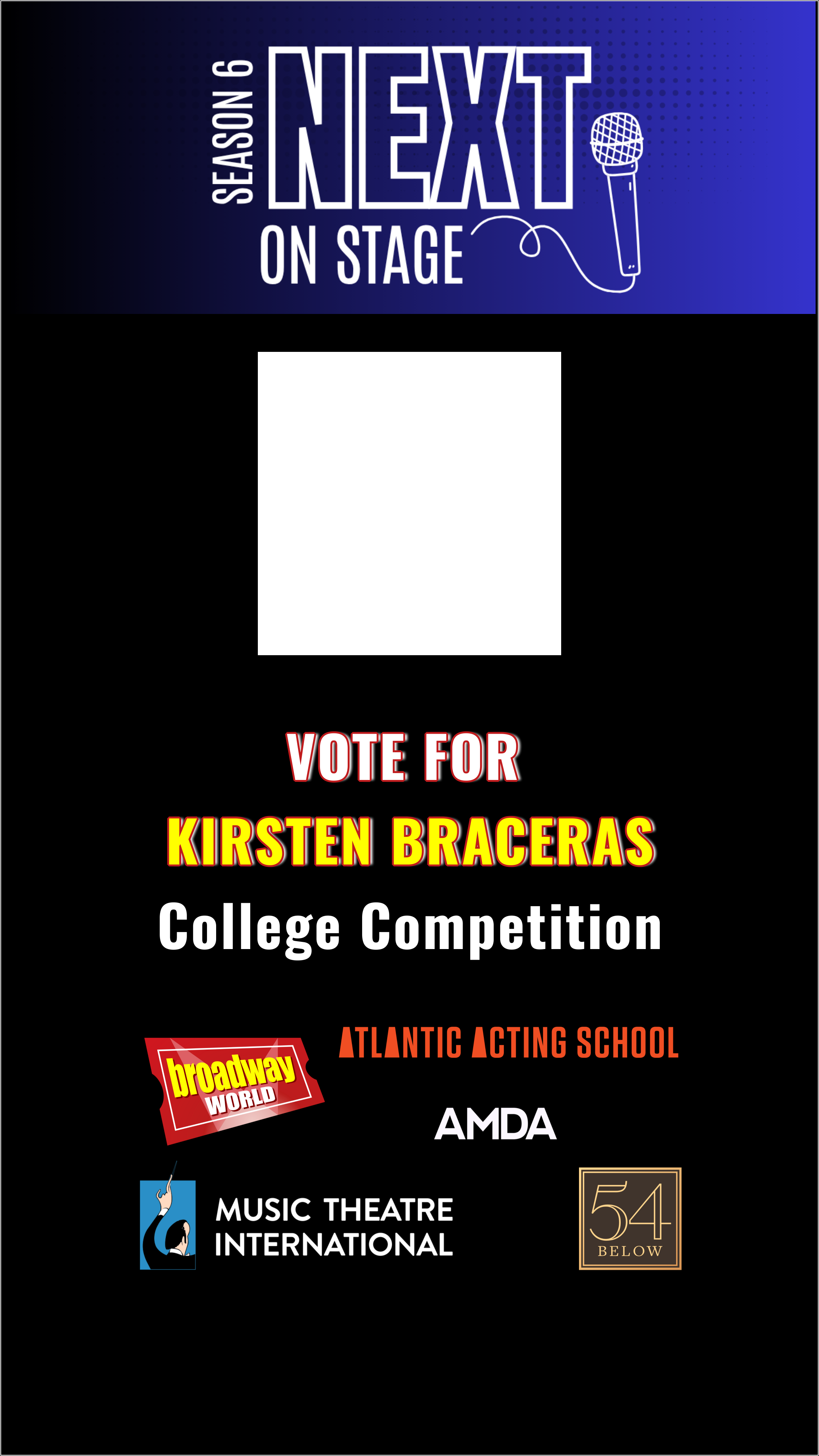 Kirsten Braceras