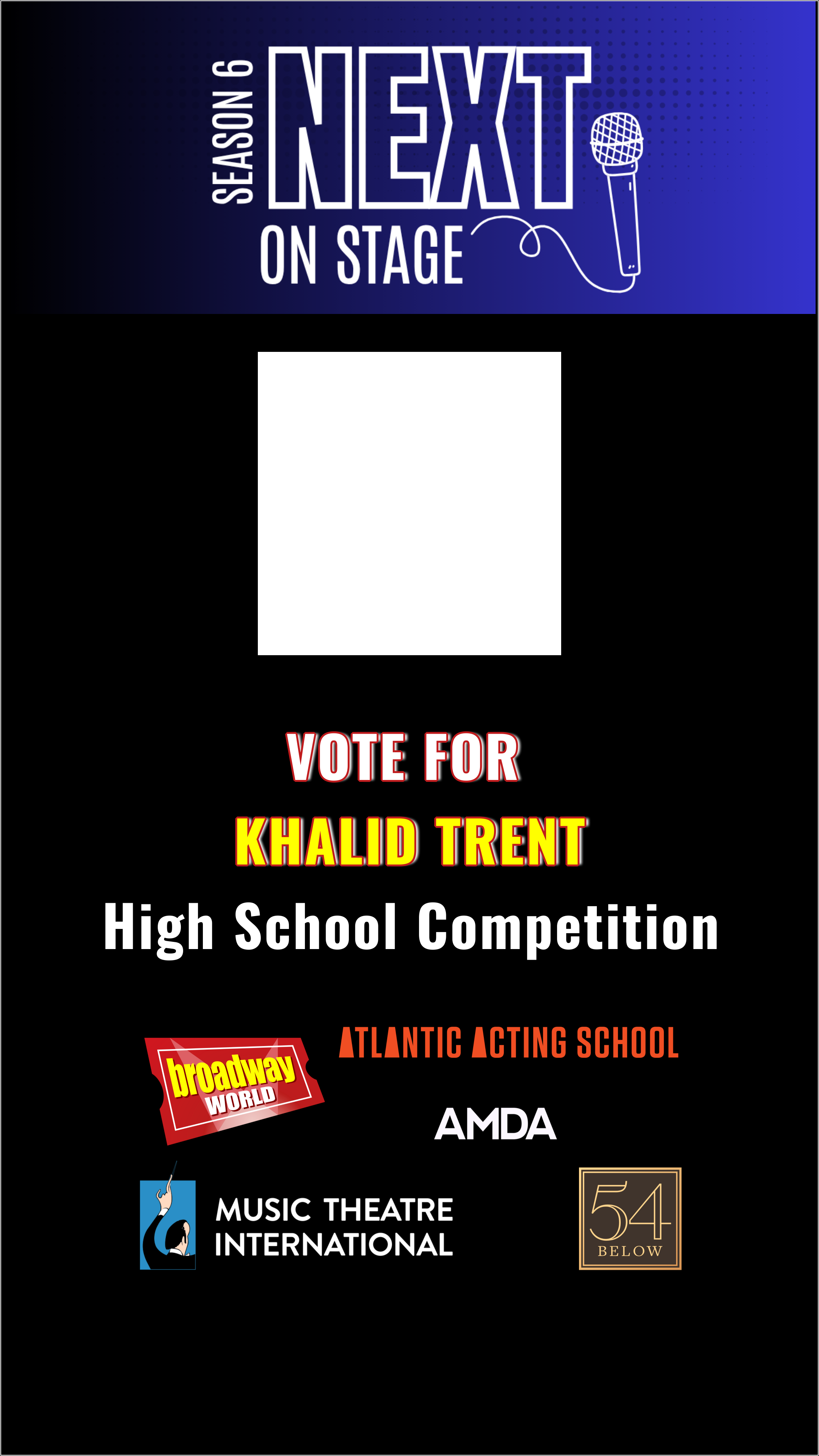 Khalid Trent