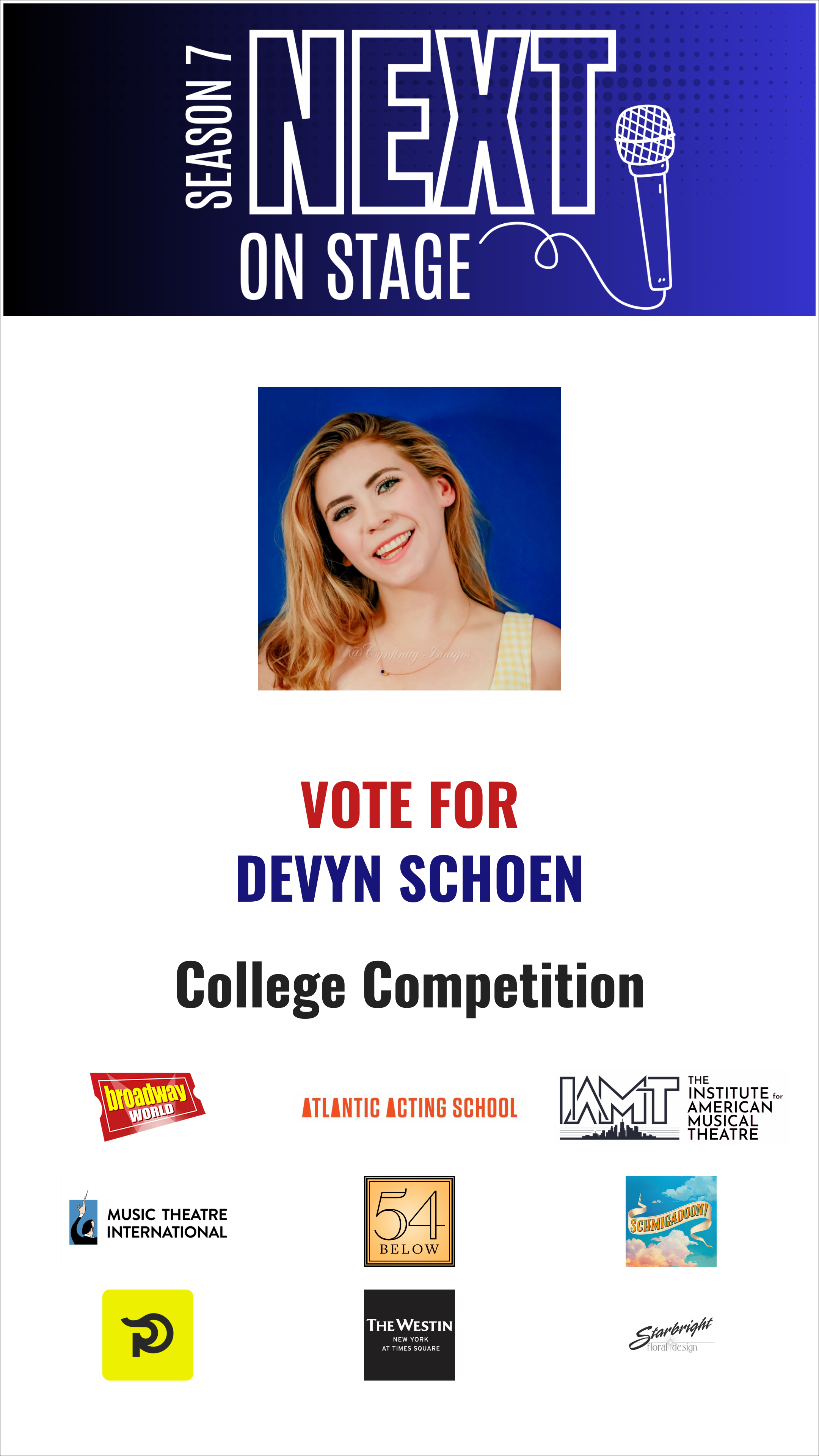 Devyn Schoen