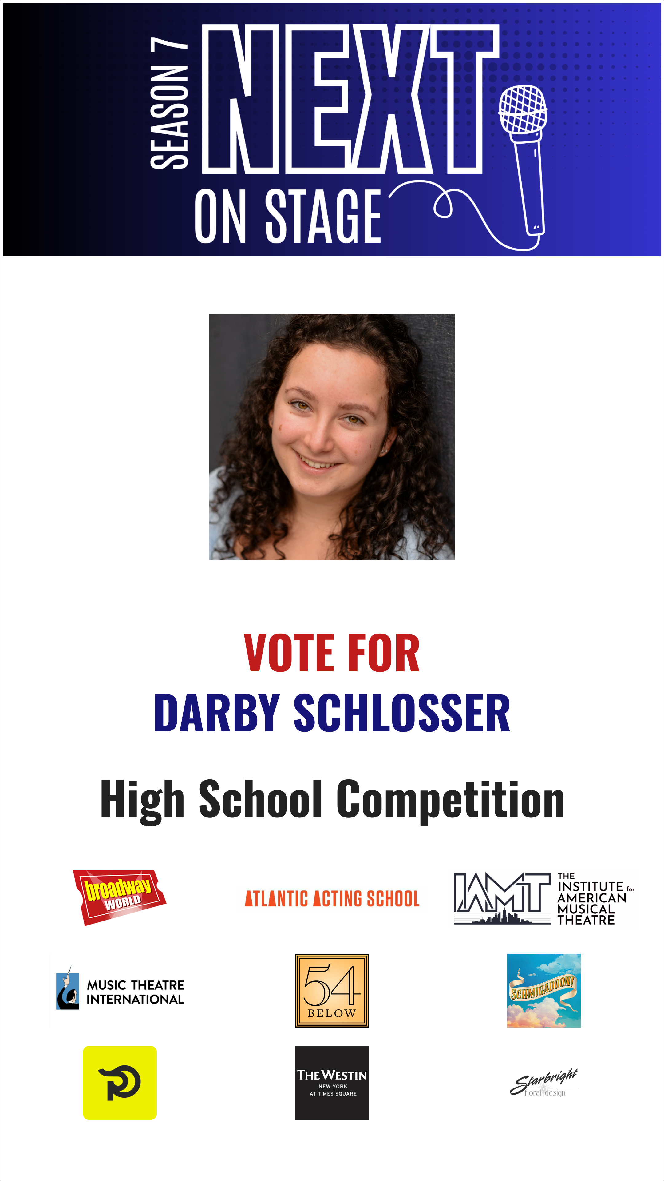 Darby Schlosser