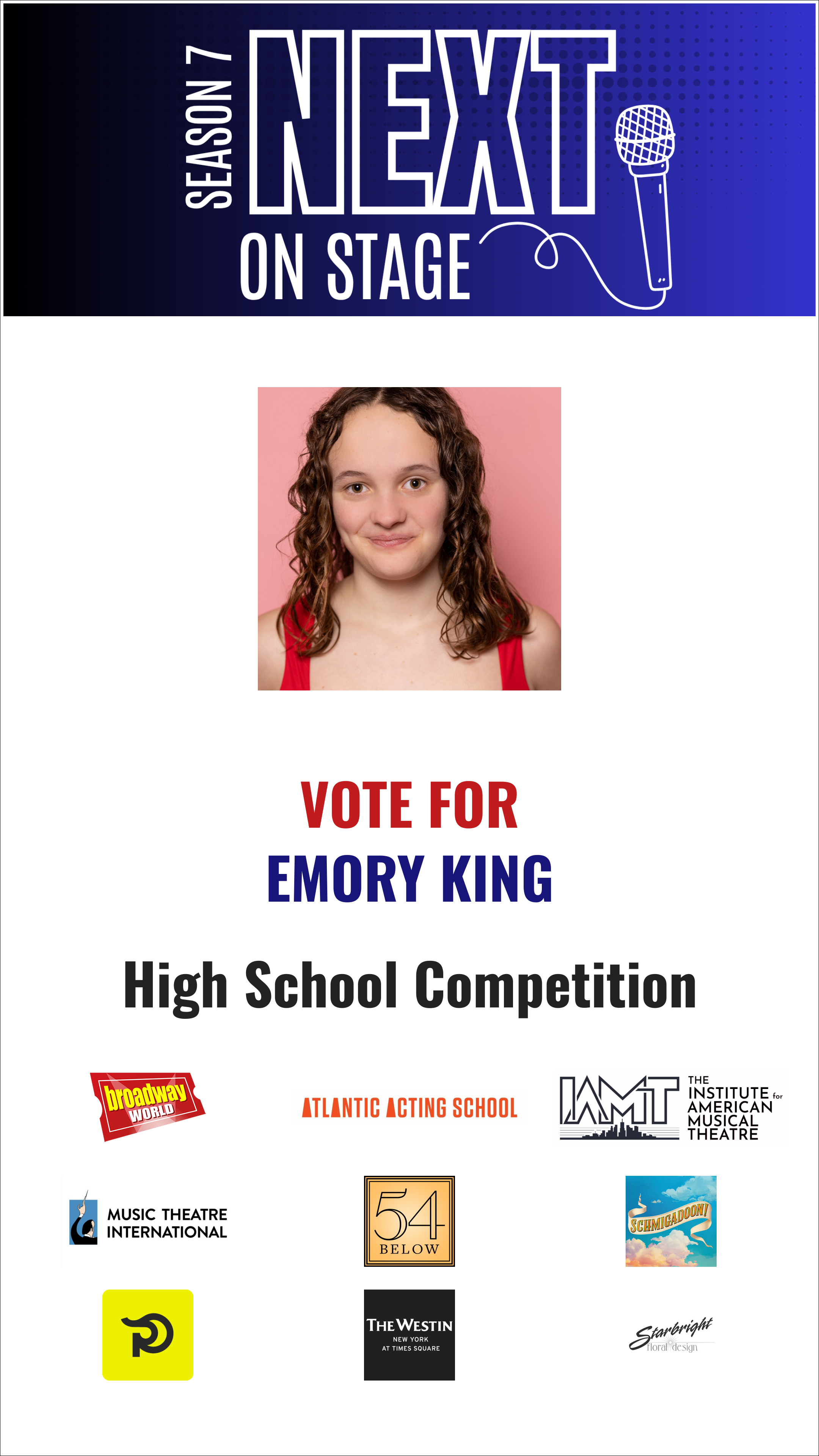 Emory King