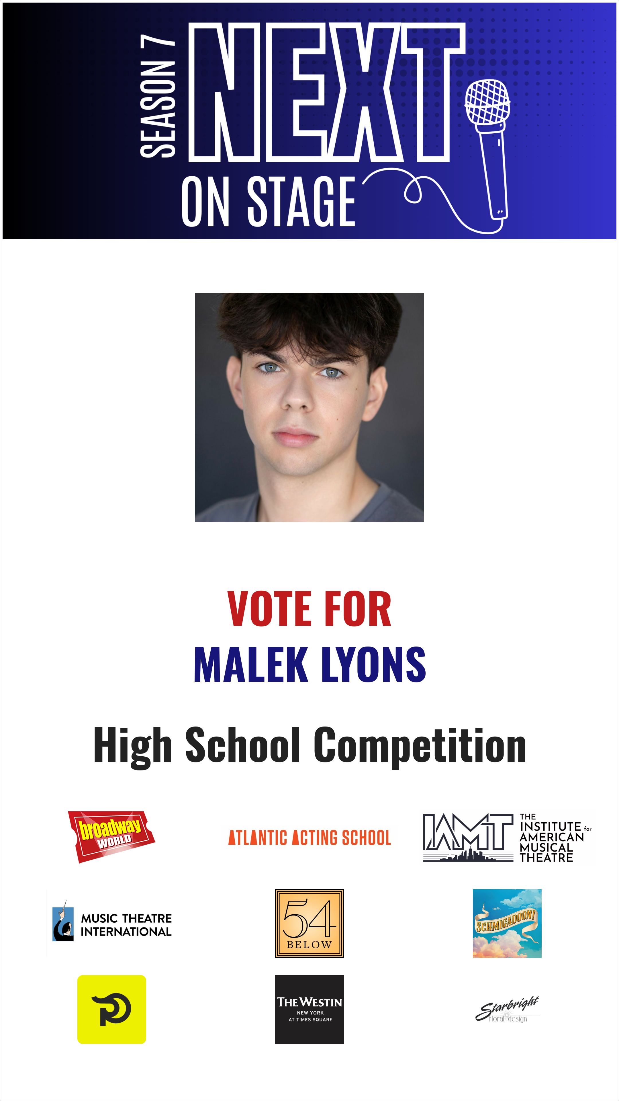 Malek Lyons