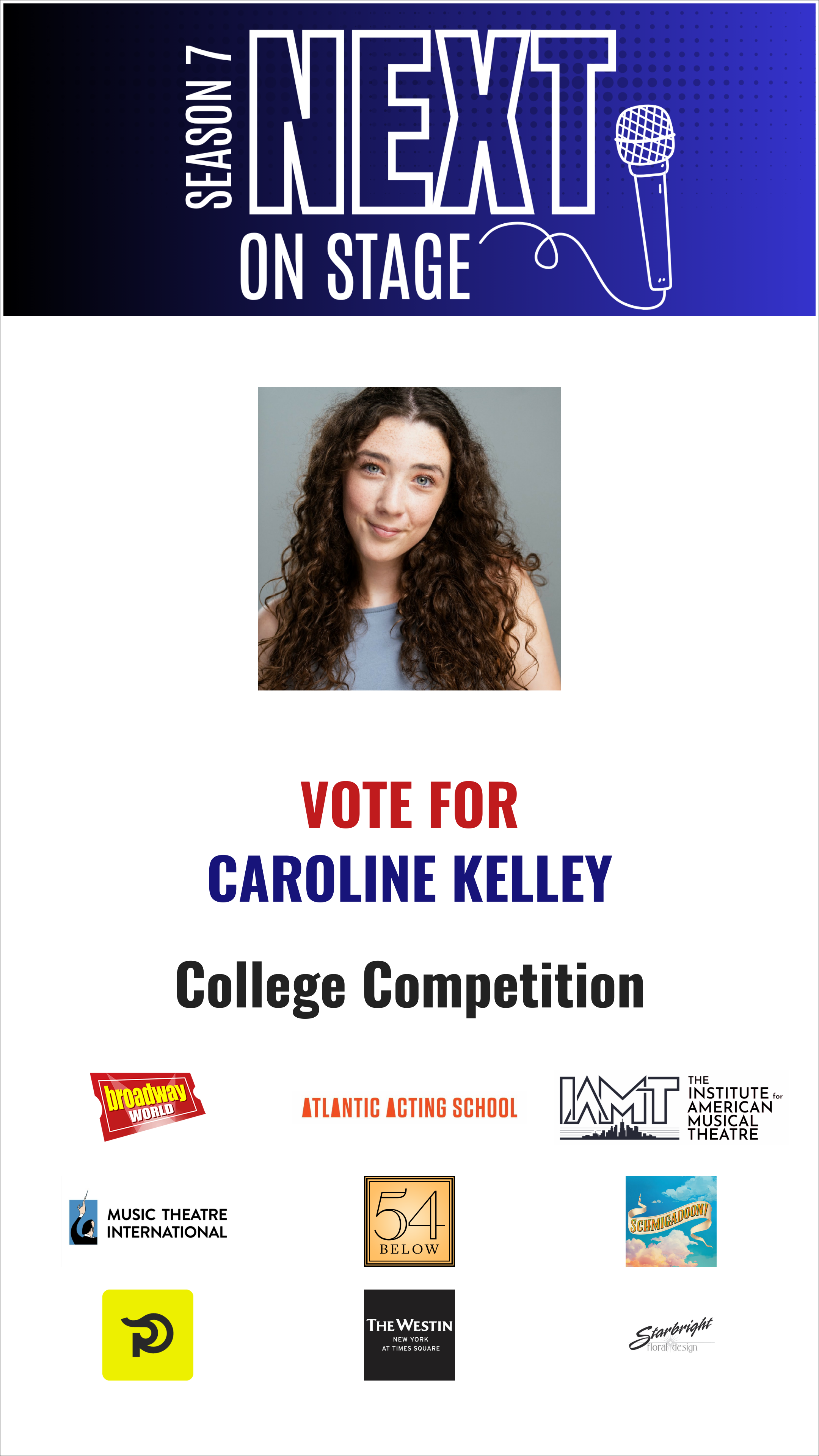Caroline Kelley