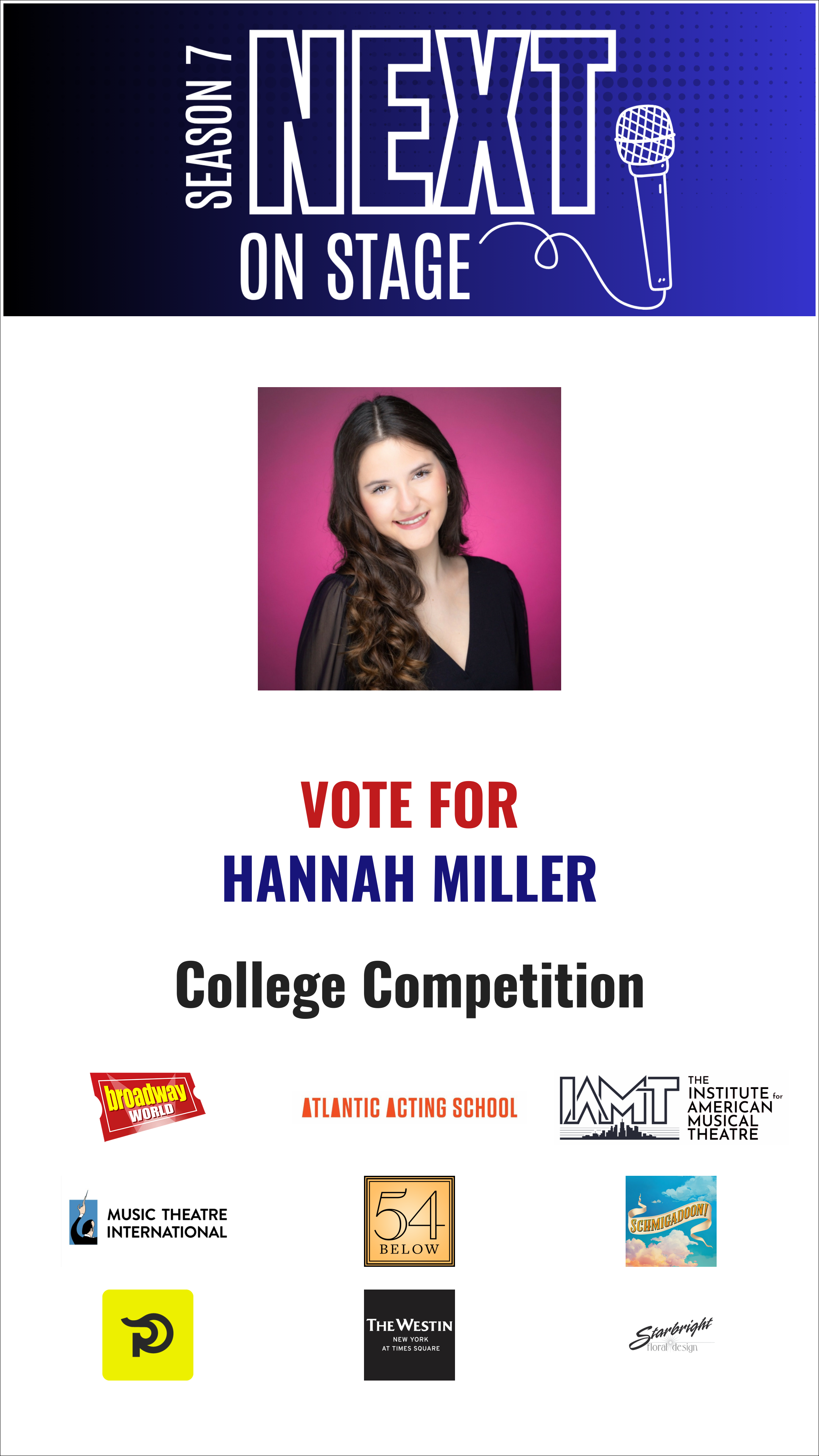 Hannah Miller