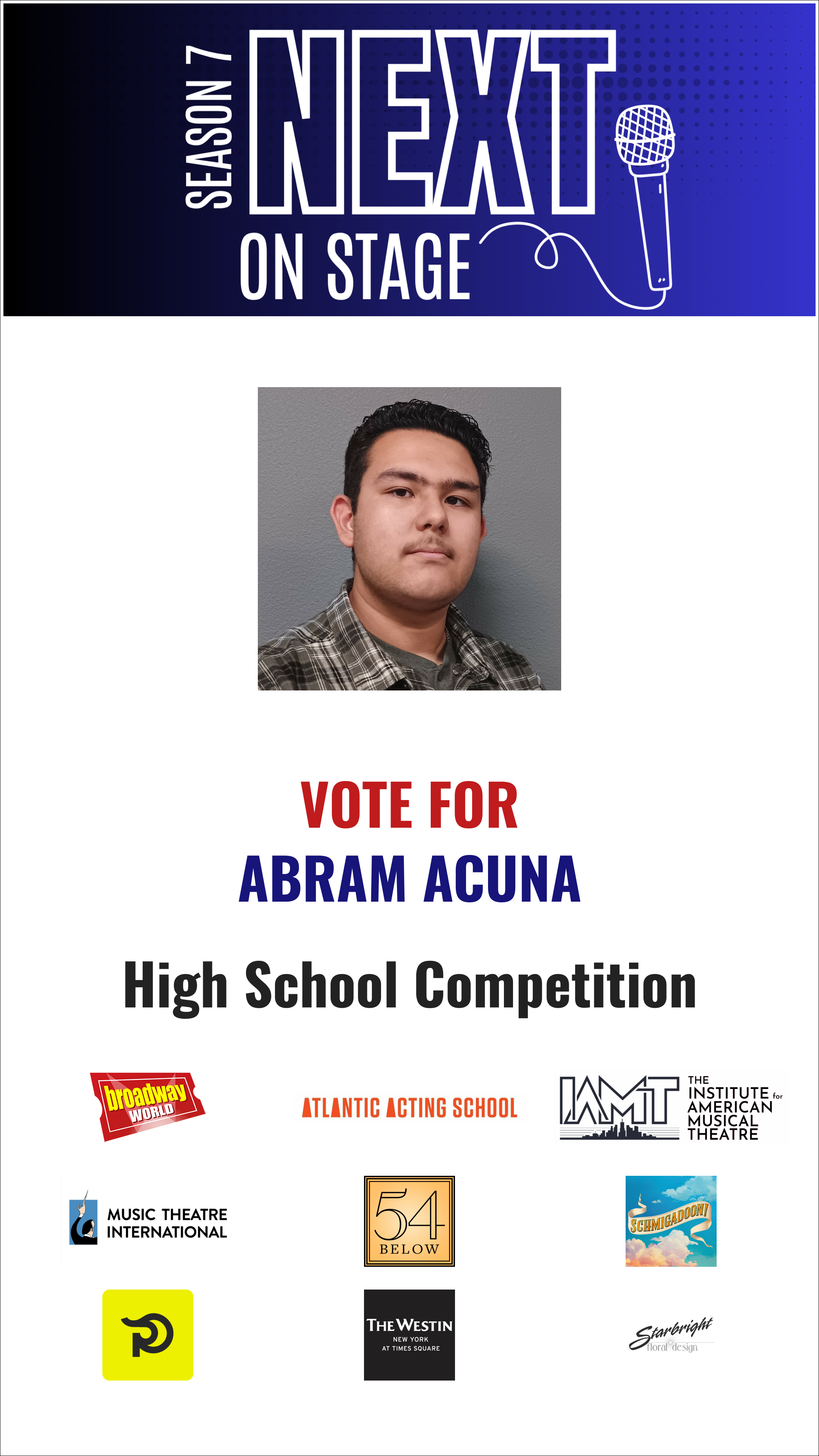 Abram Acuna