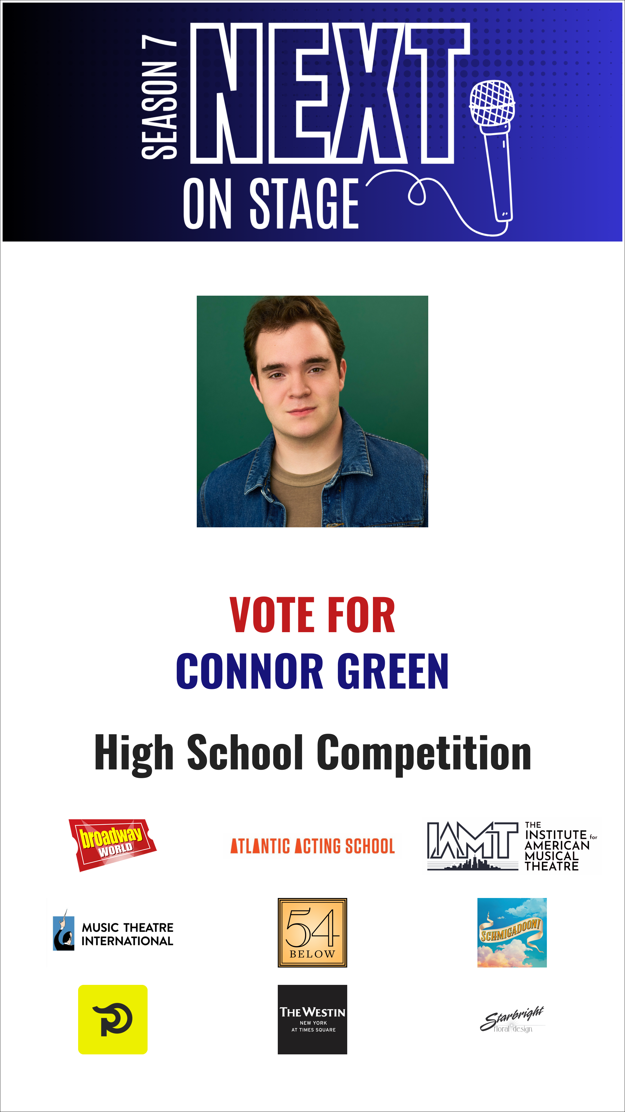 Connor Green