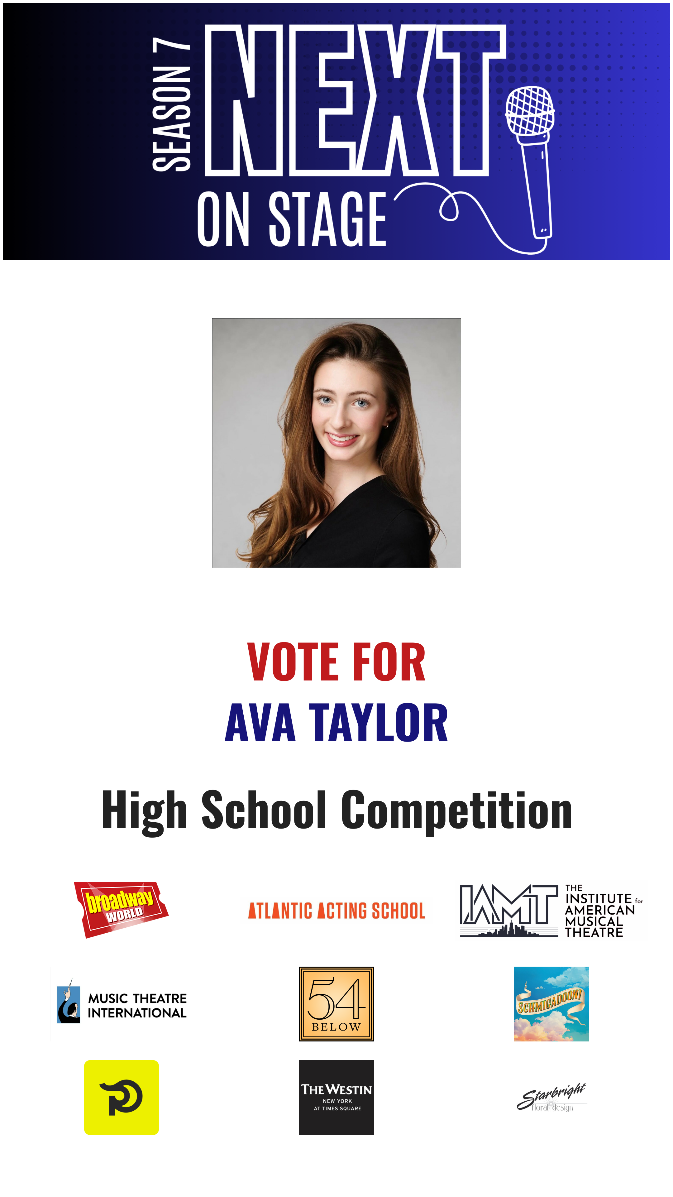 Ava Taylor