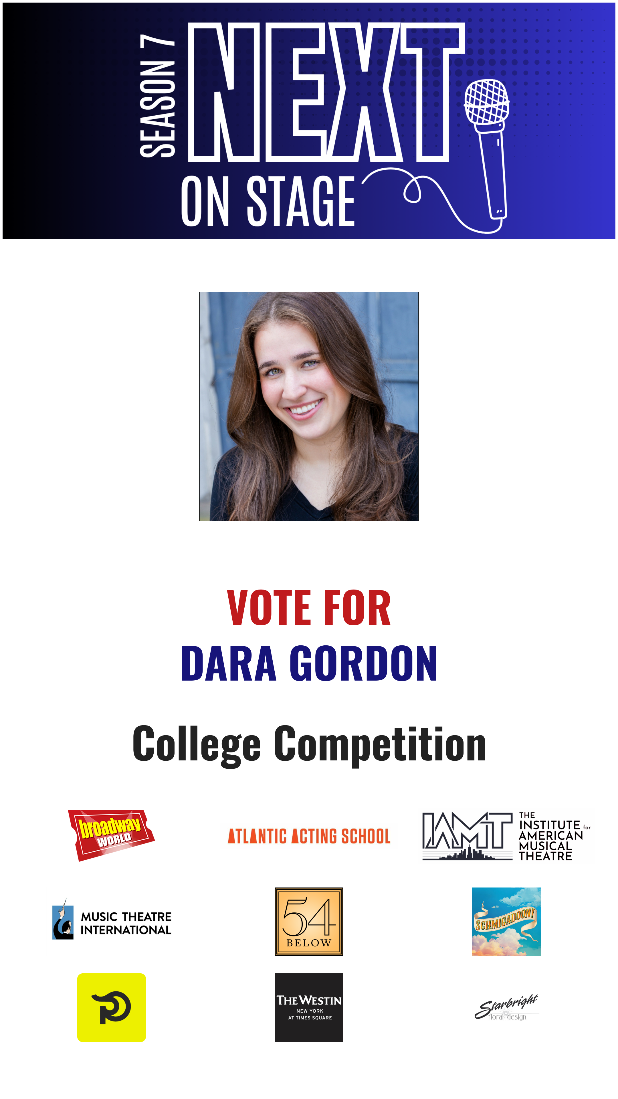 dara gordon