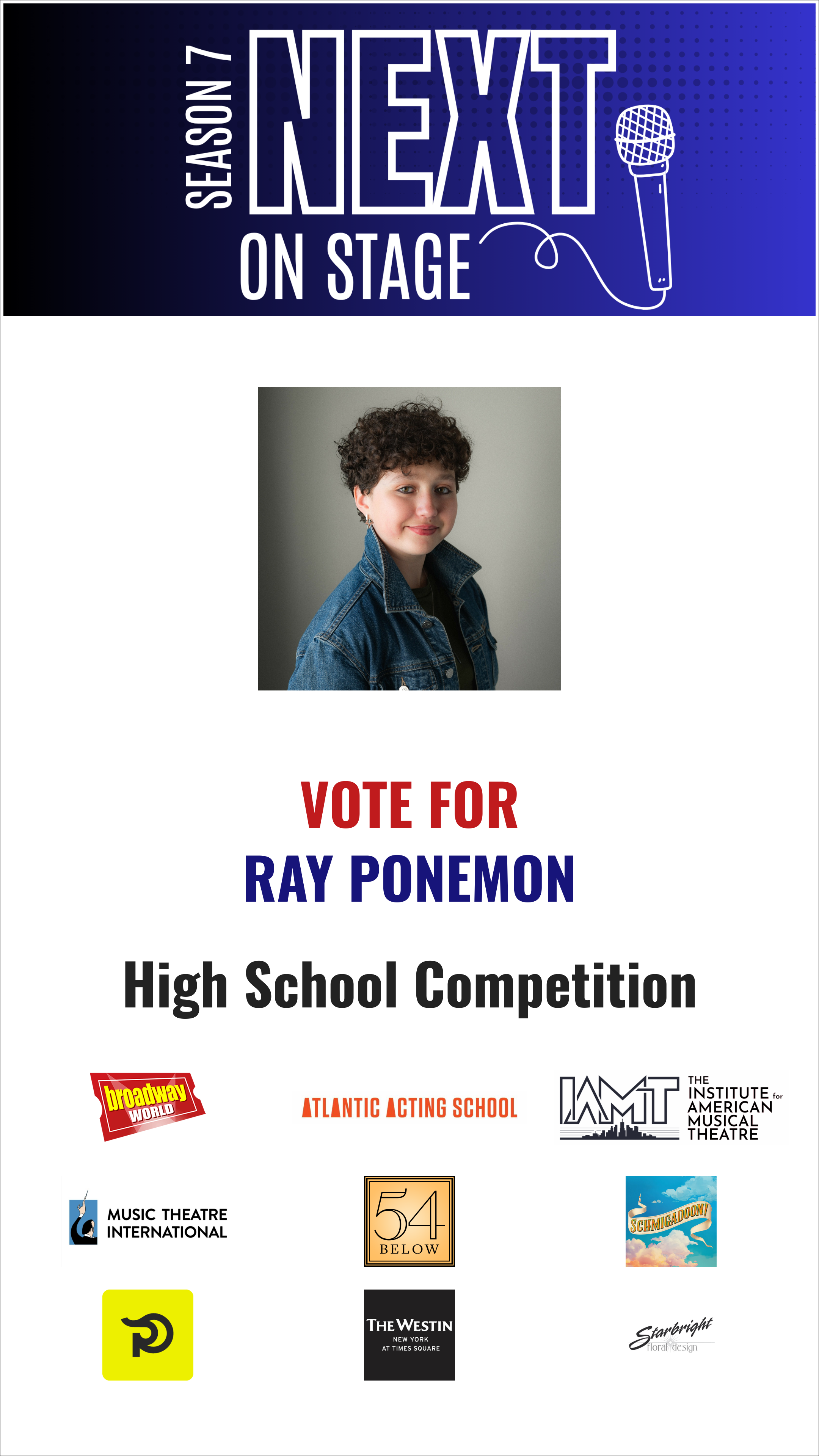 Ray Ponemon