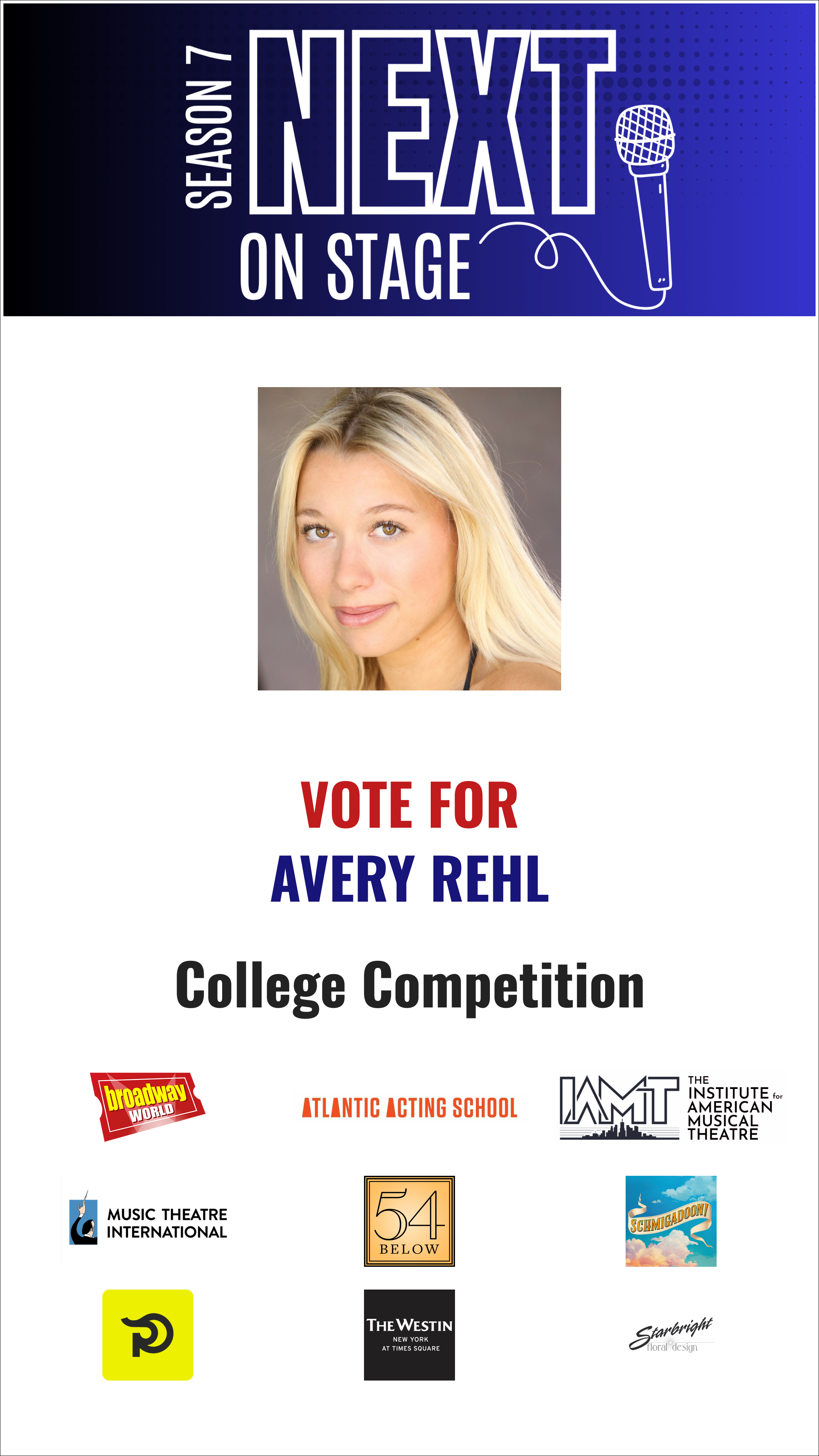 Avery Rehl