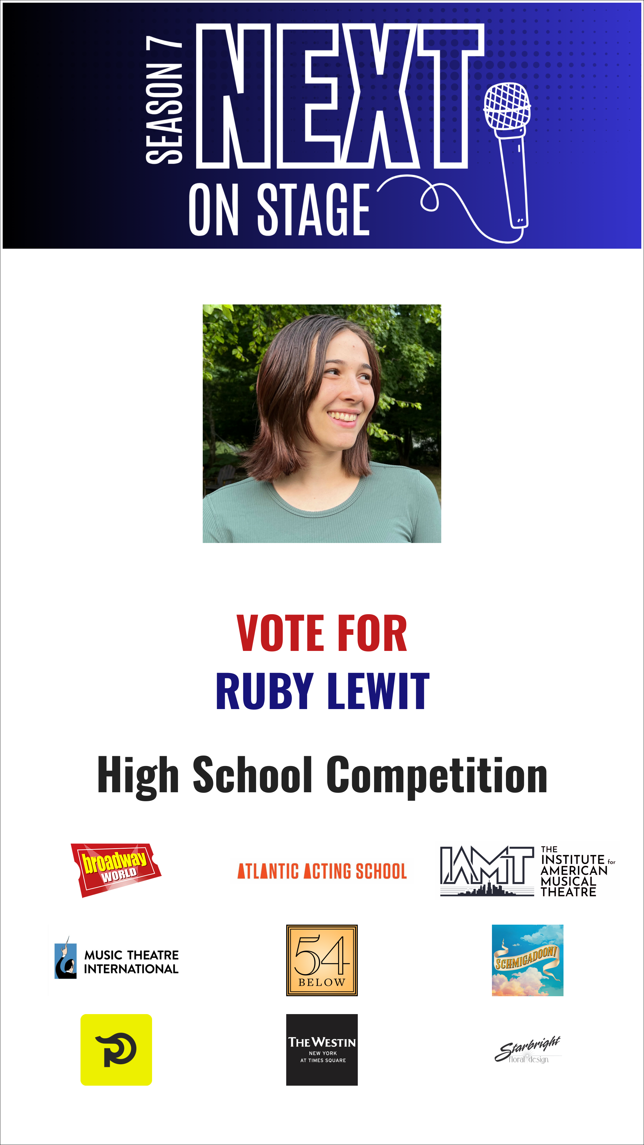 Ruby Lewit