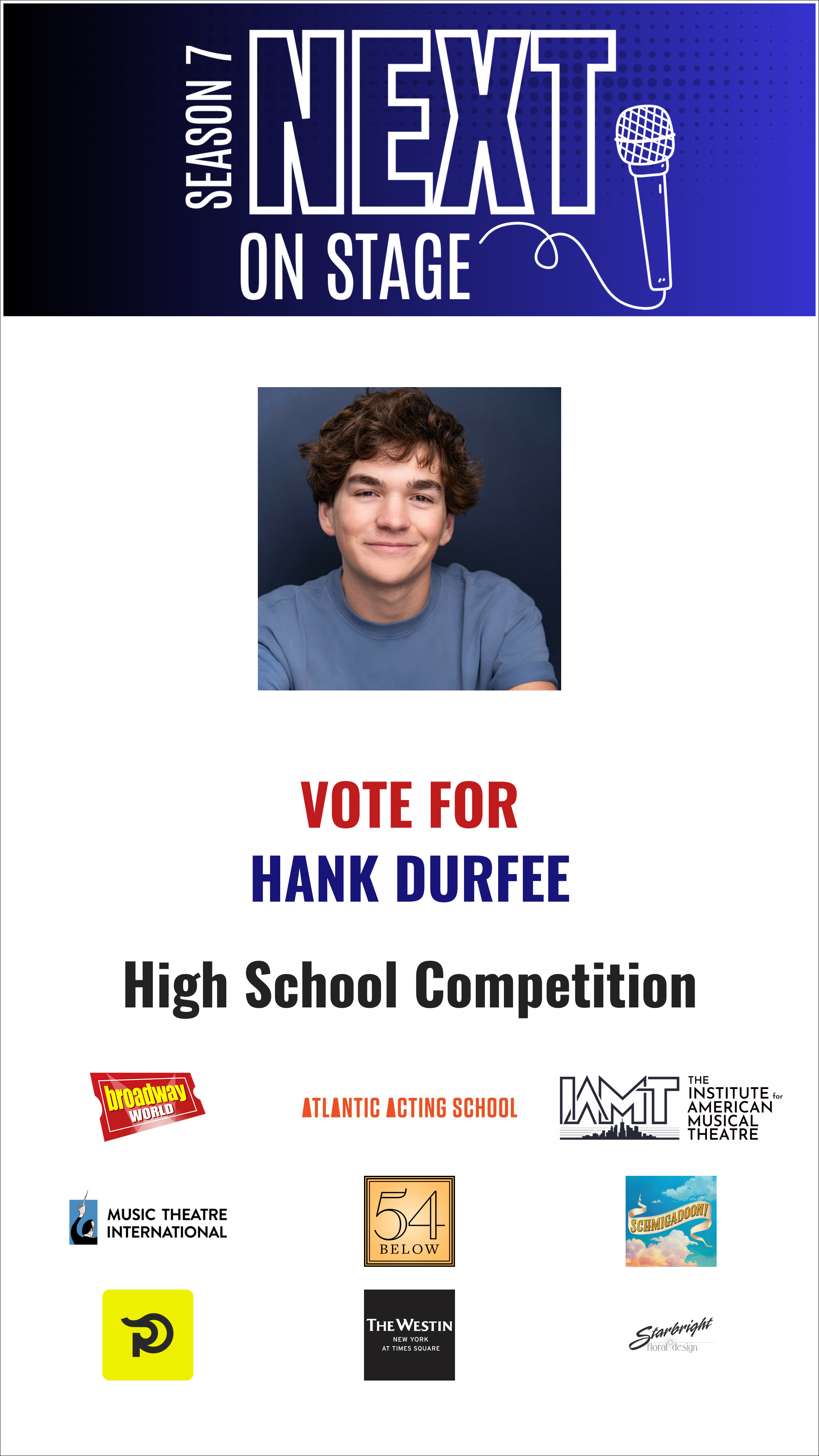 Hank Durfee