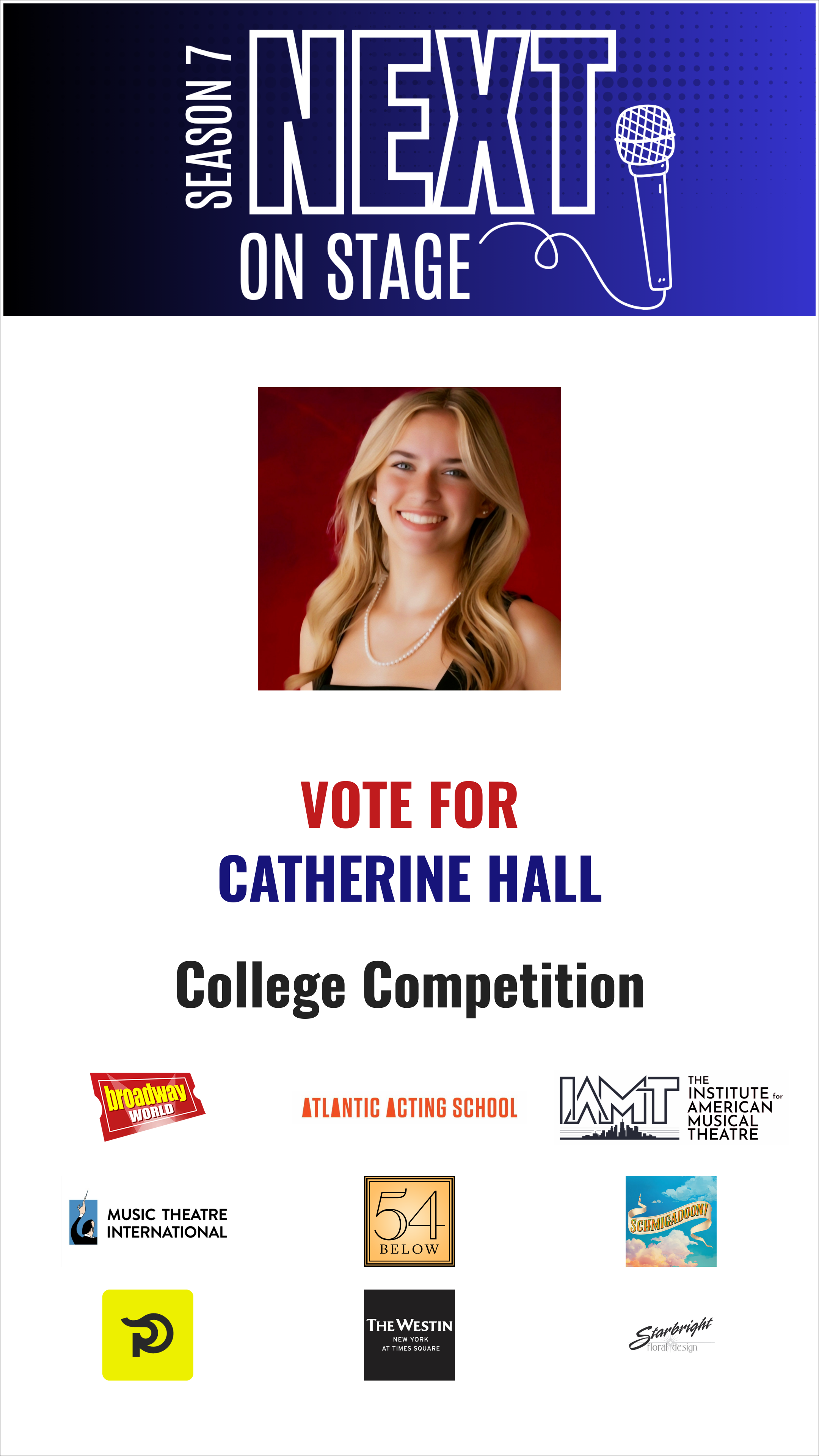 Catherine Hall