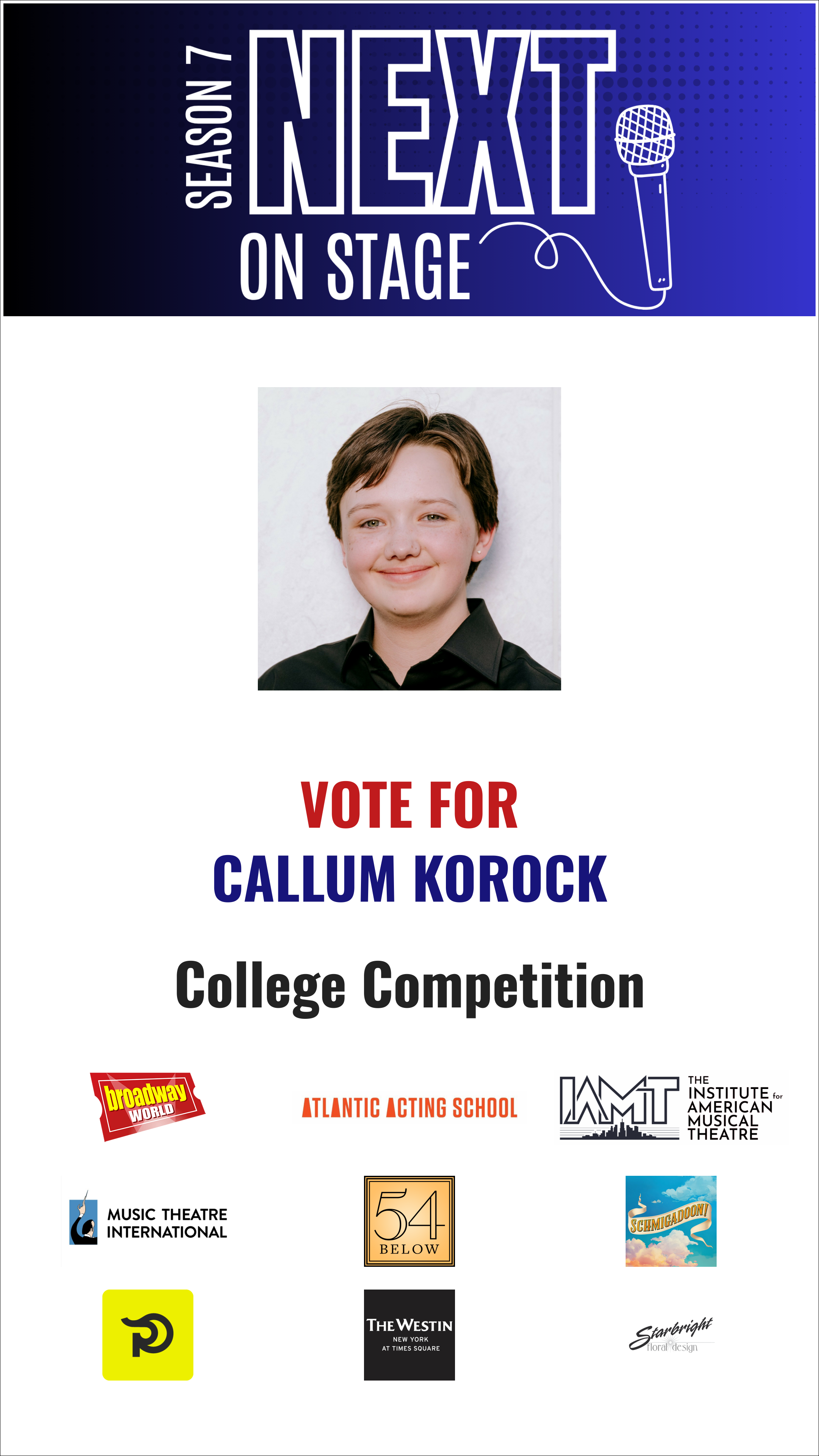 Callum Korock