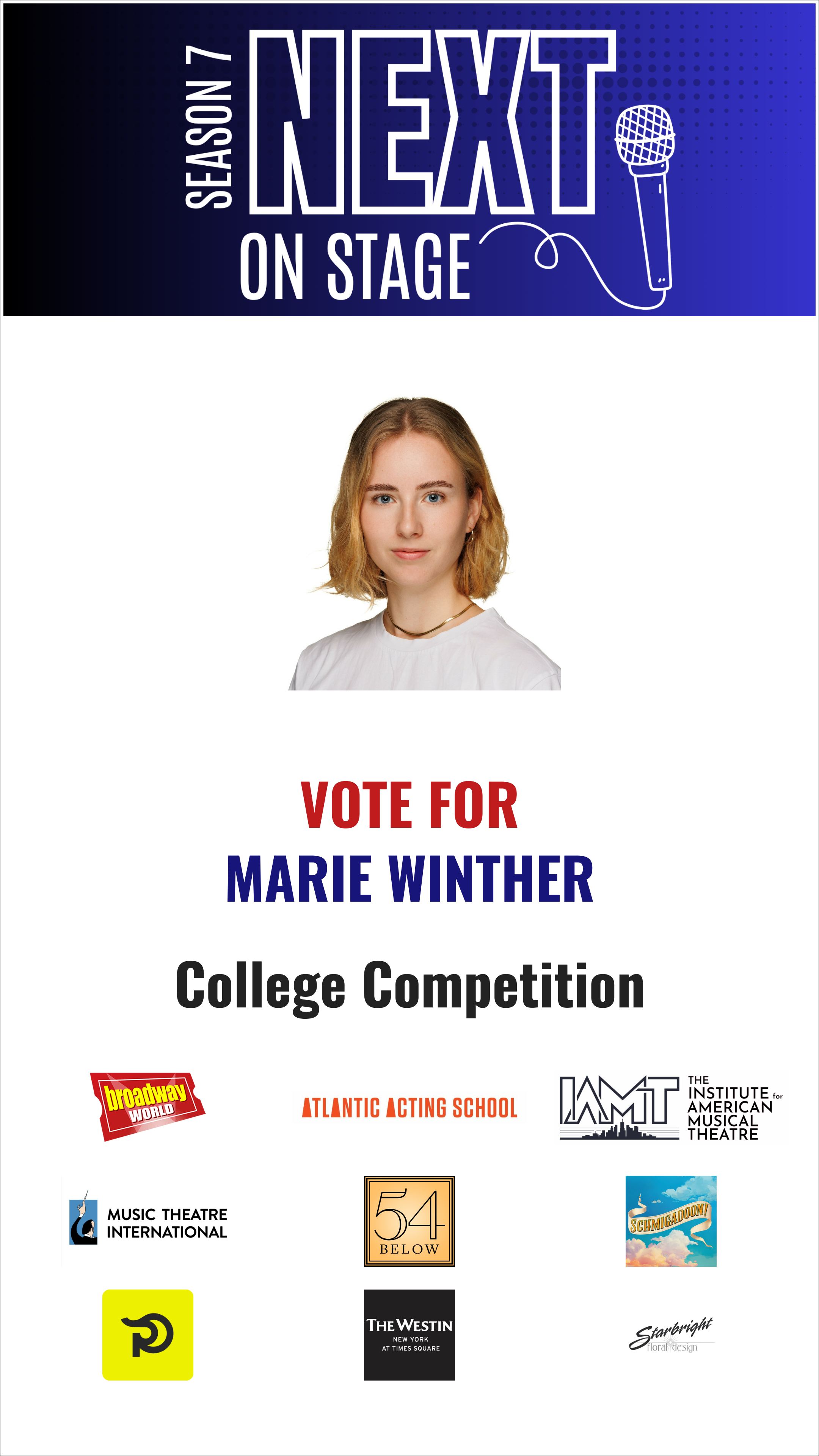 Marie Winther