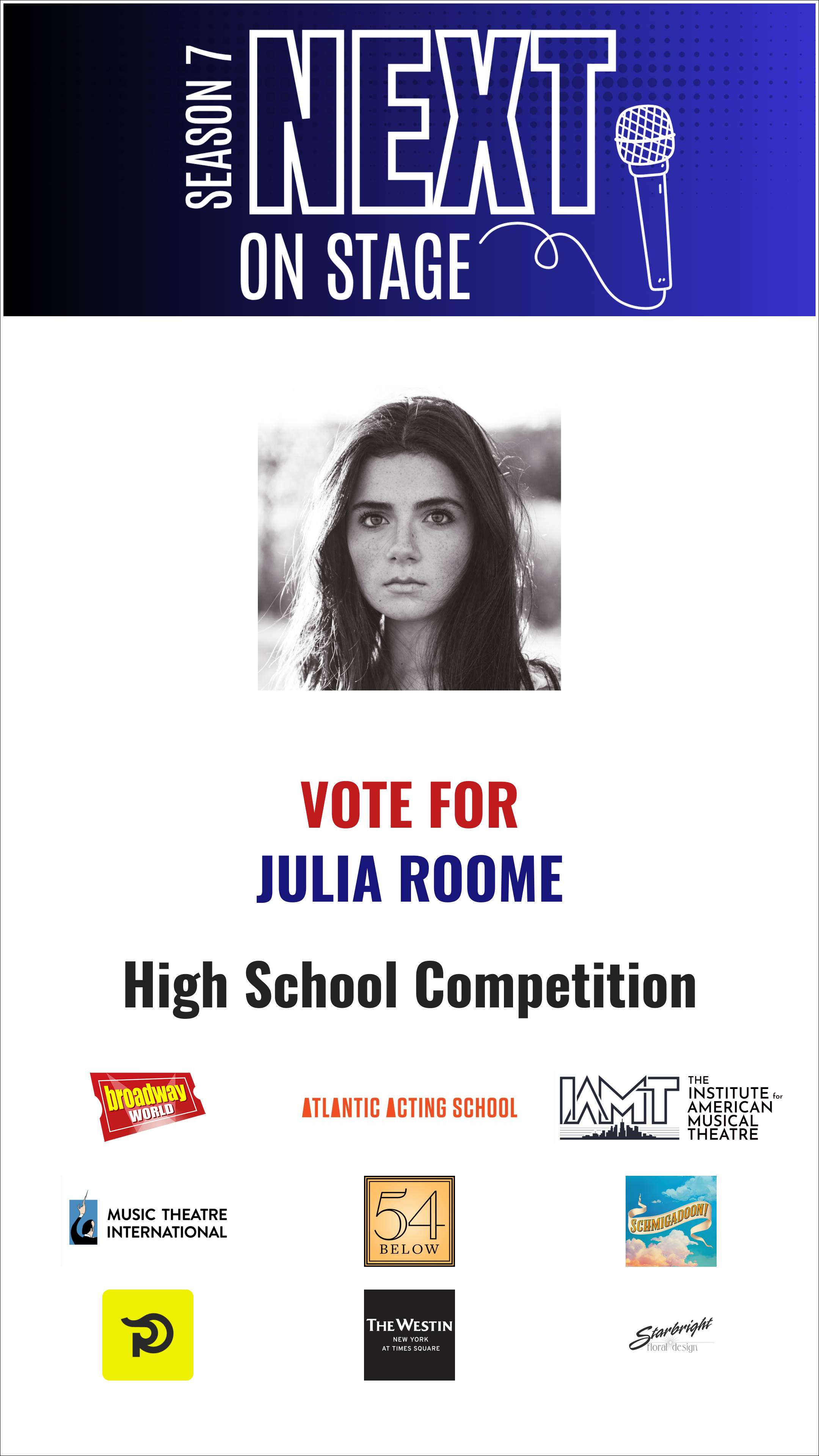 Julia Roome
