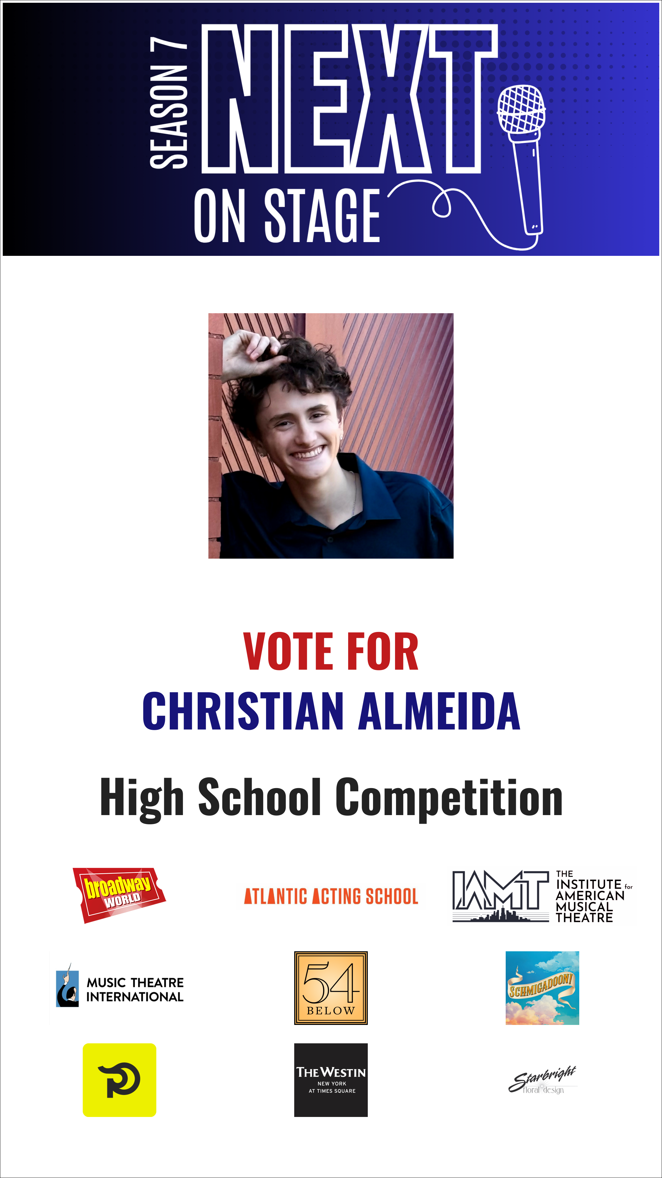 Christian Almeida