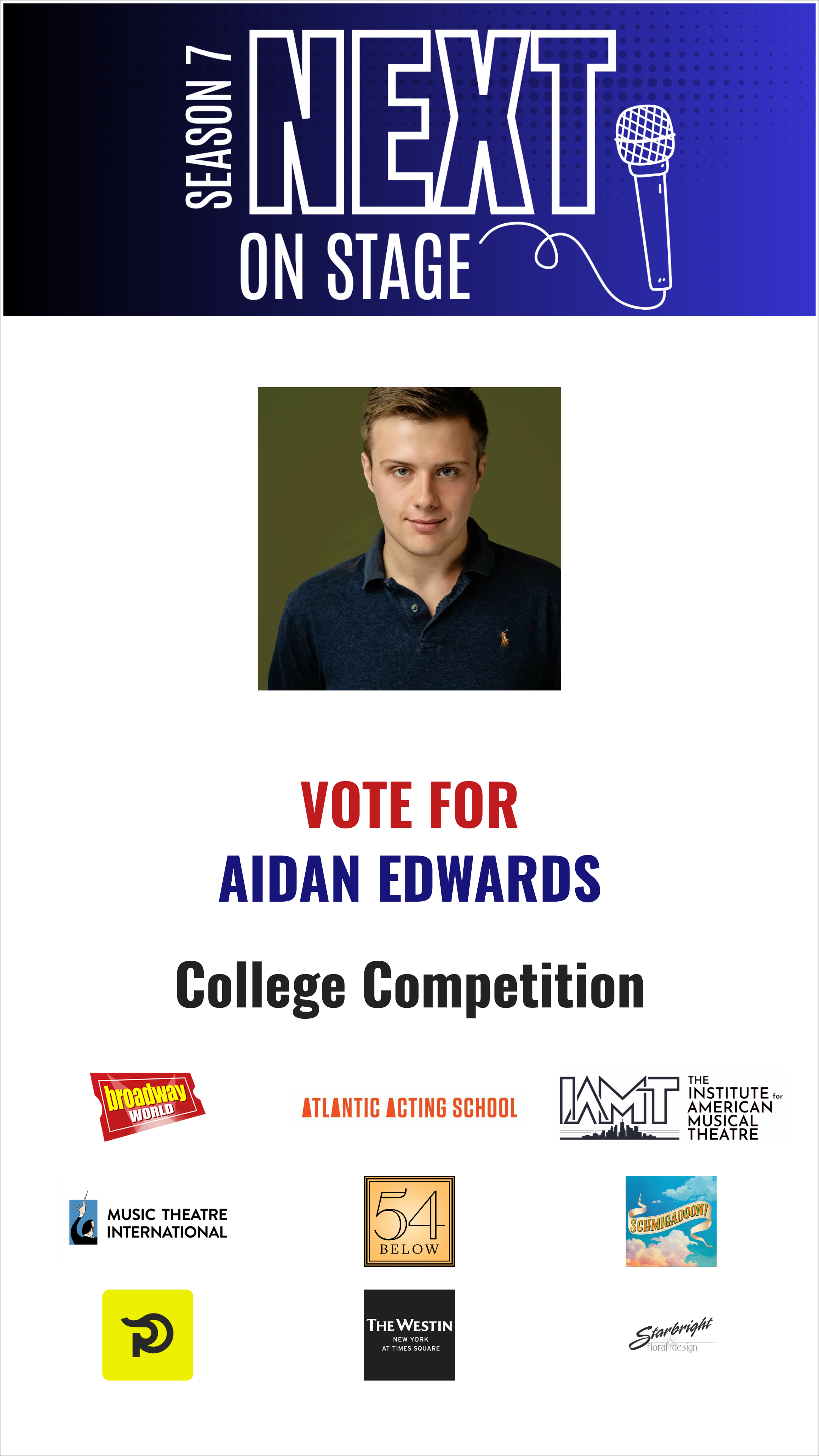Aidan Edwards