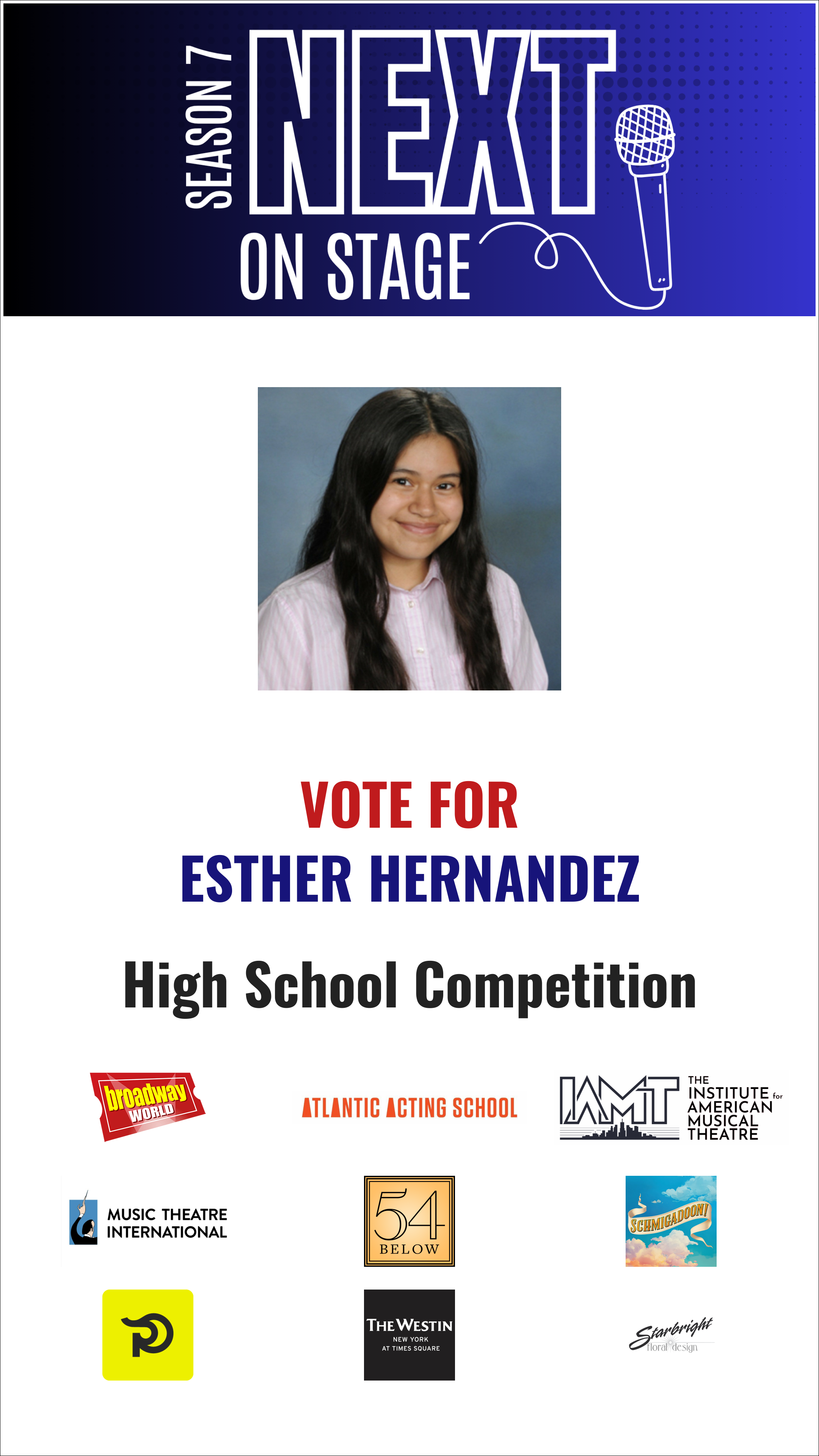 Esther Hernandez