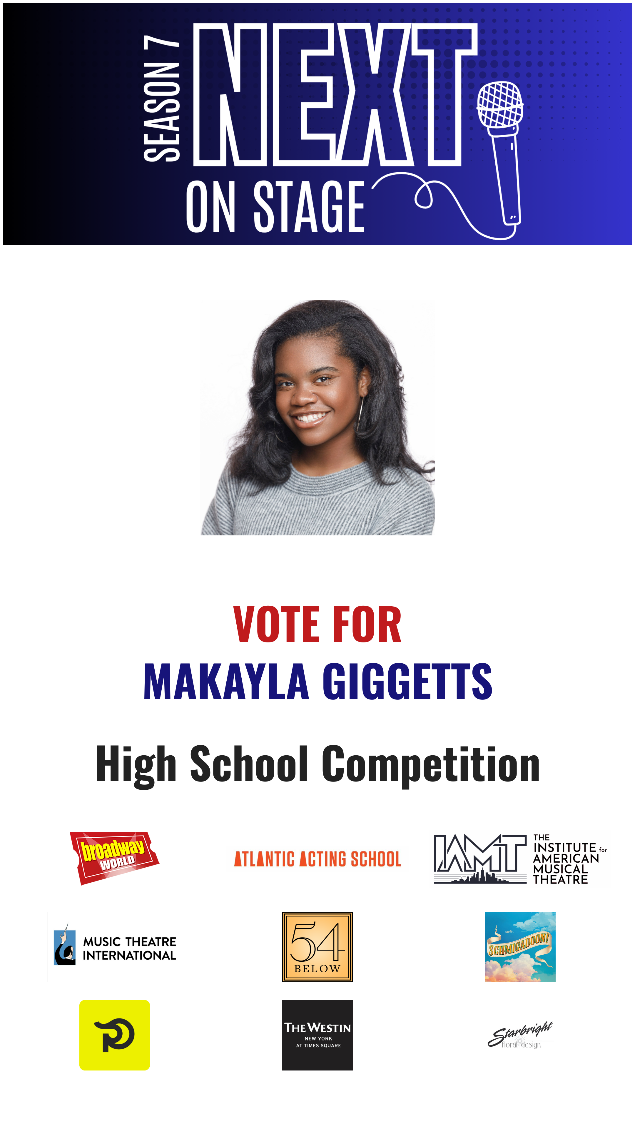 MaKayla Giggetts