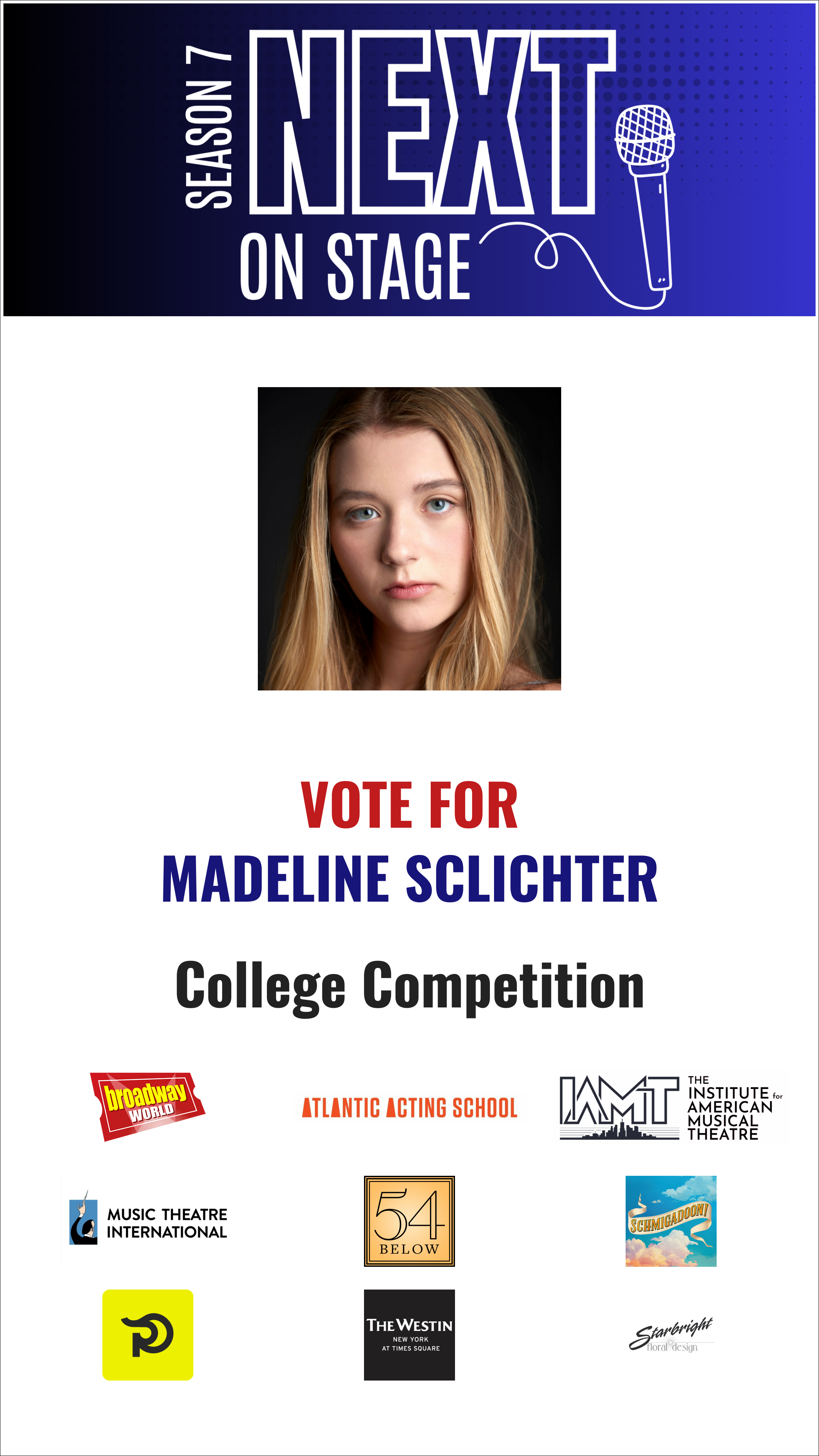 Madeline Sclichter