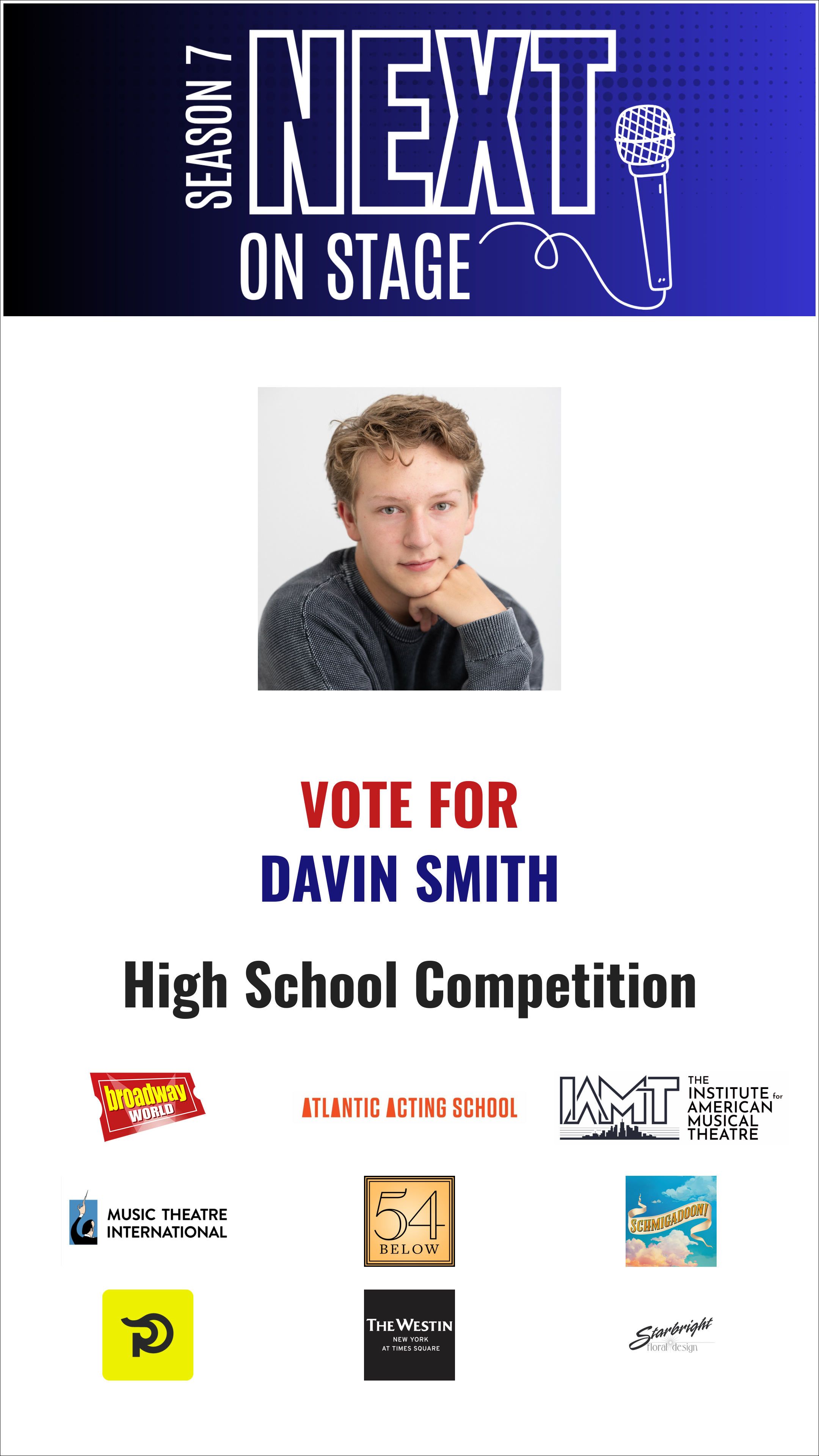 Davin Smith