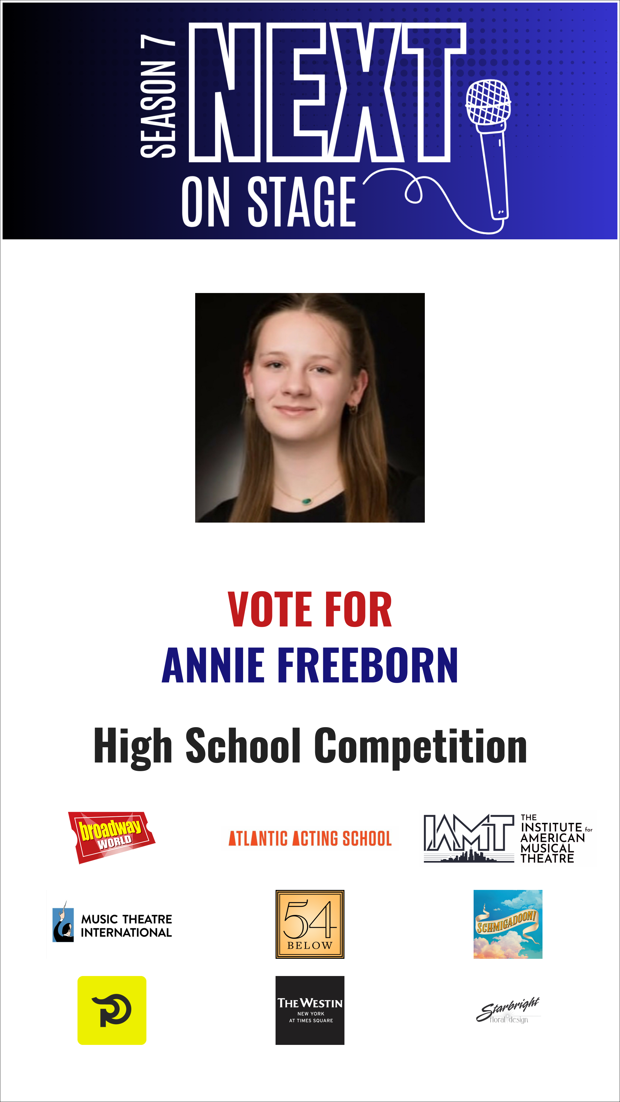 Annie Freeborn