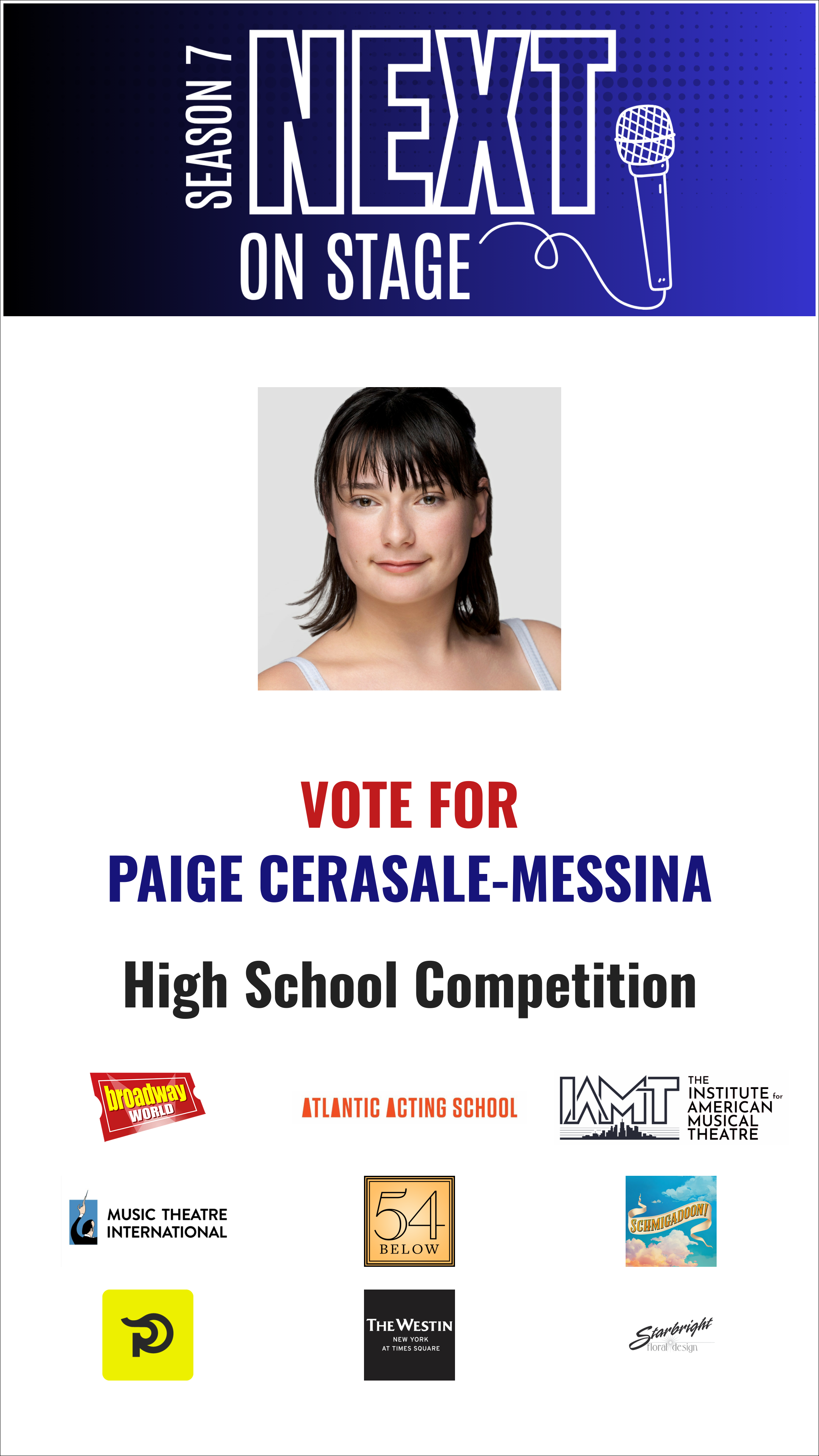 Paige Cerasale-Messina