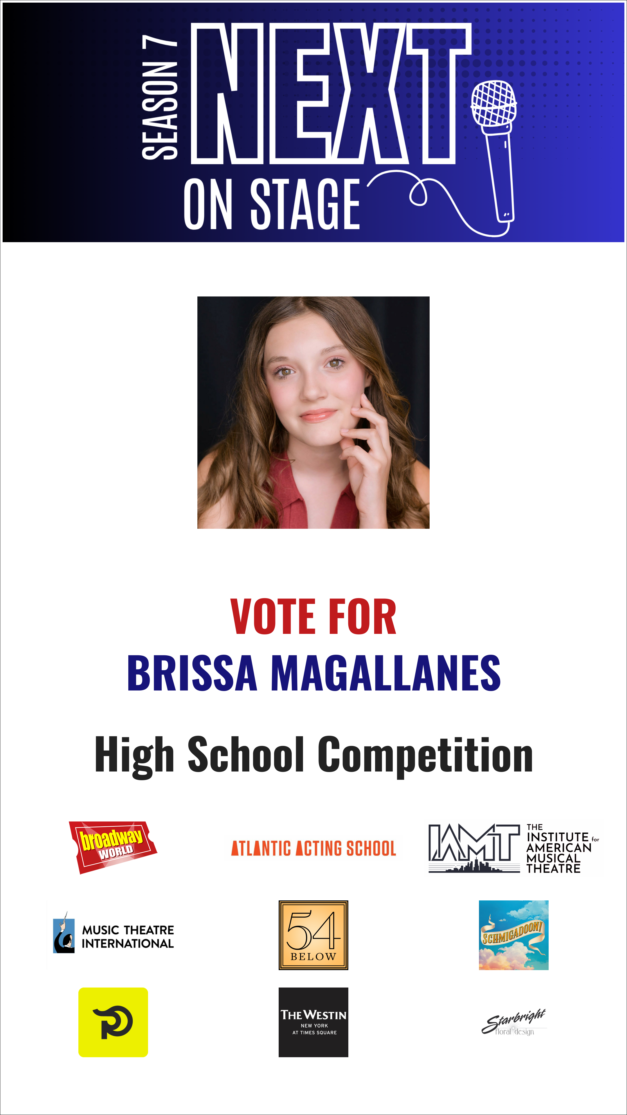 Brissa Magallanes