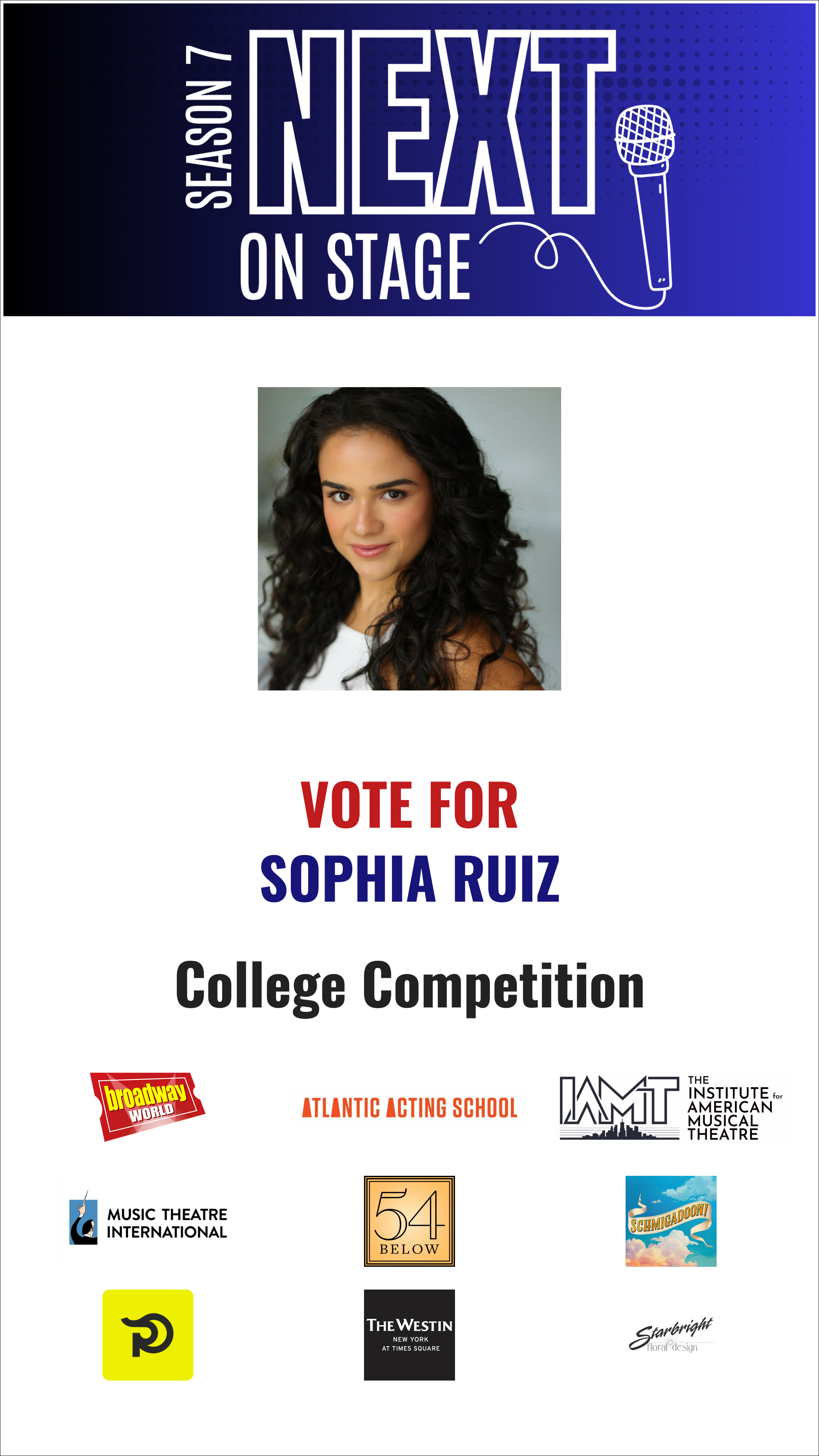 Sophia Ruiz