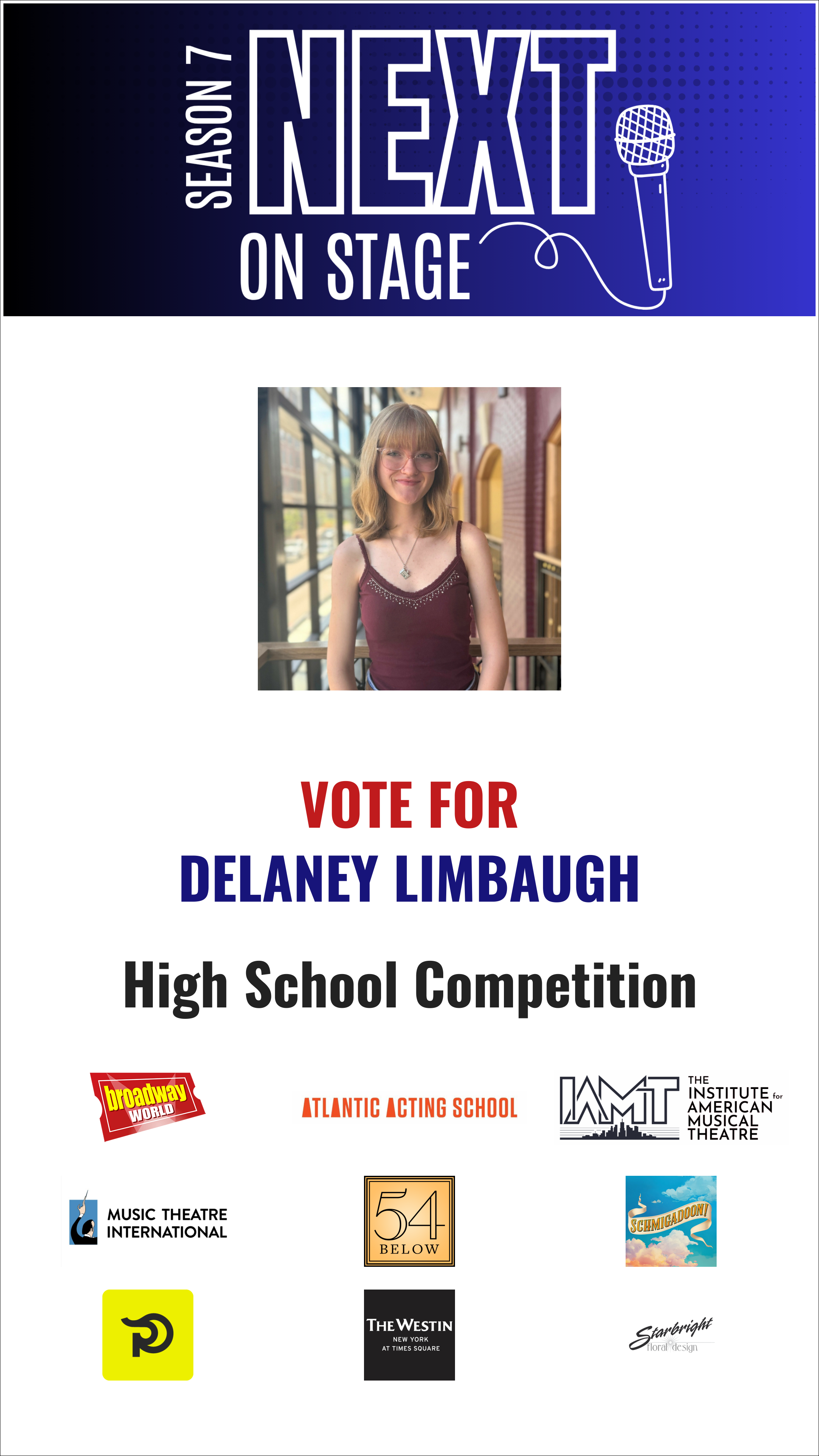 Delaney Limbaugh