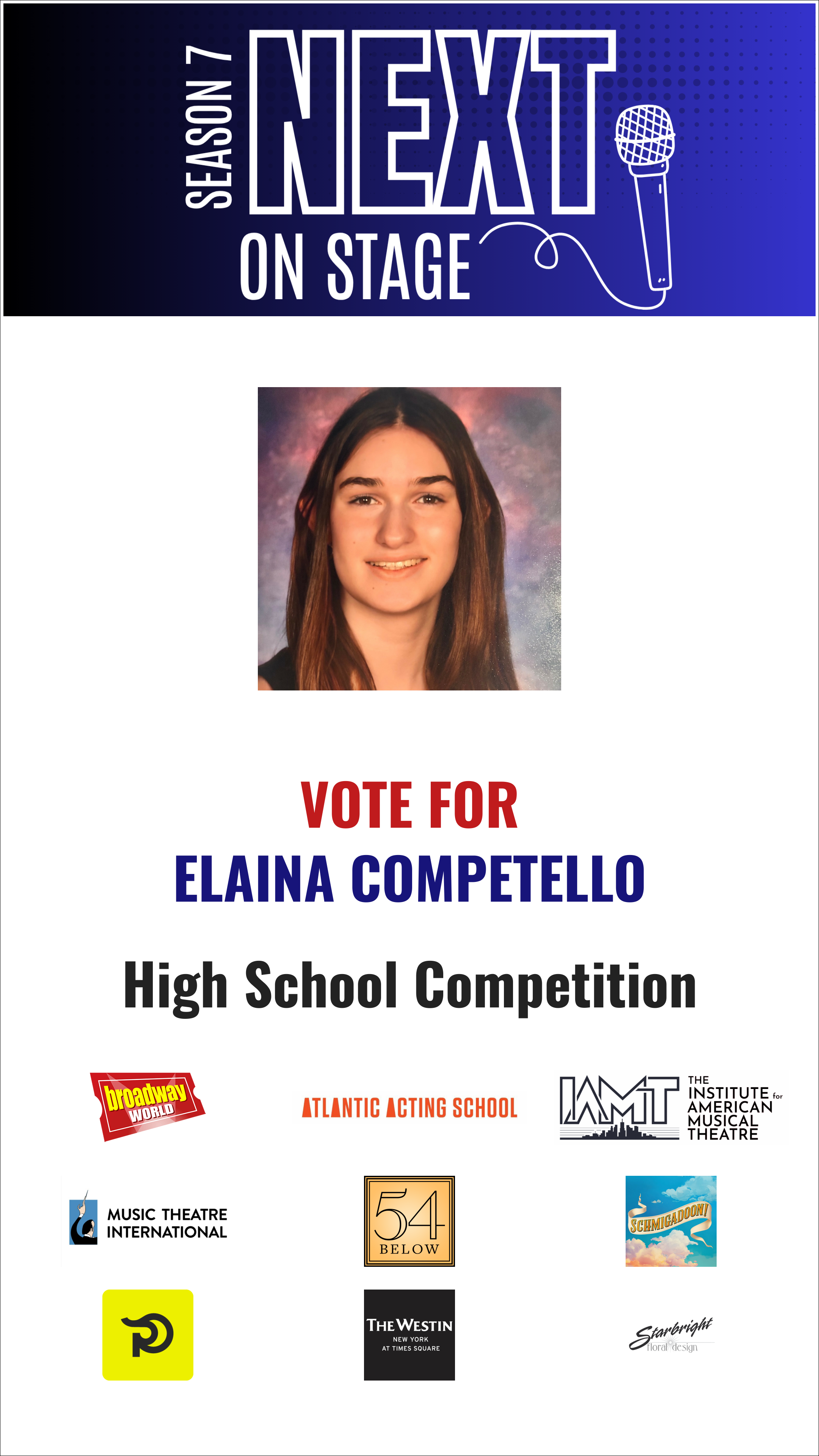 Elaina Competello