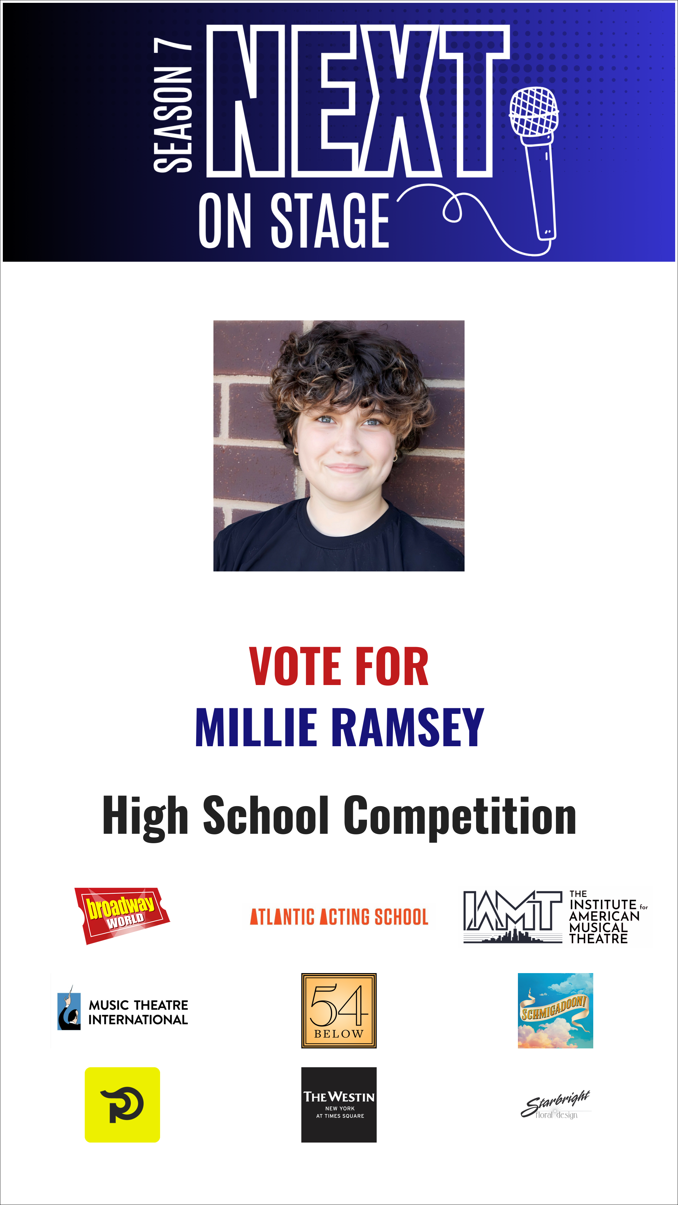Millie Ramsey