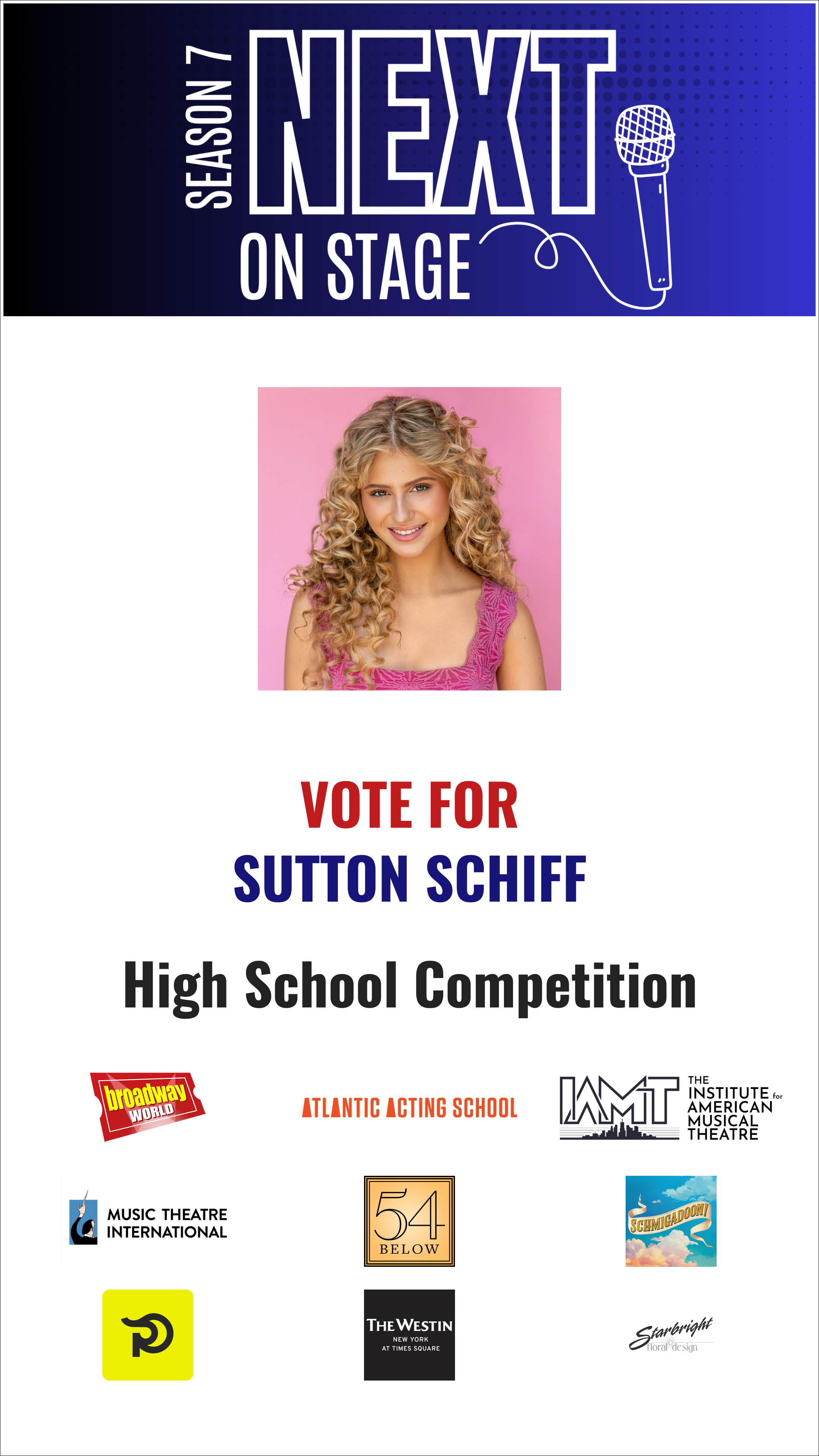 Sutton Schiff