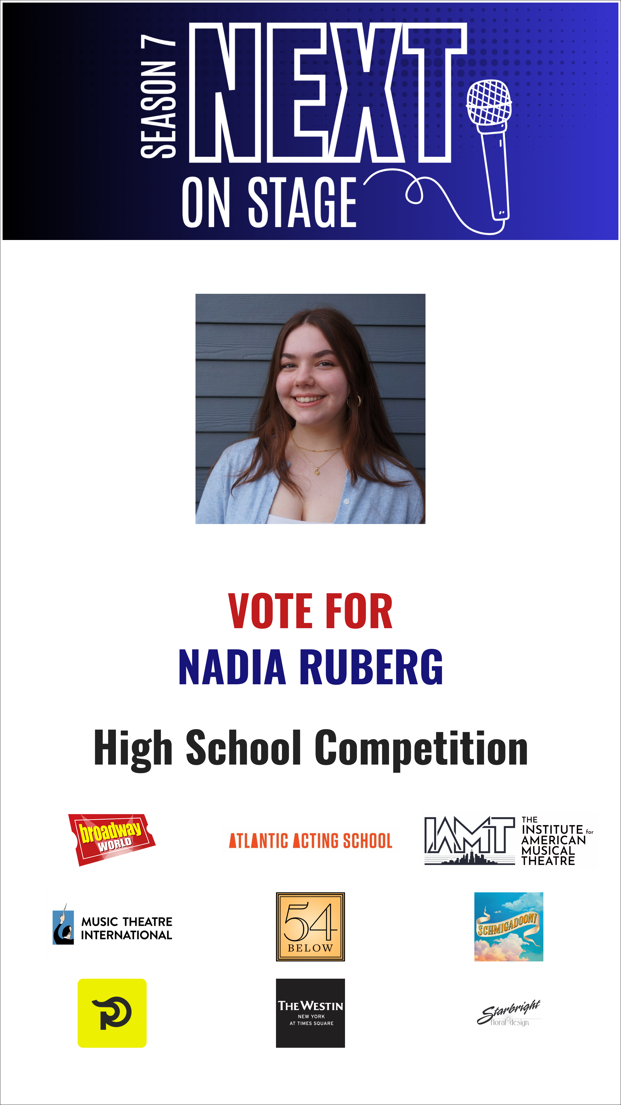 Nadia Ruberg