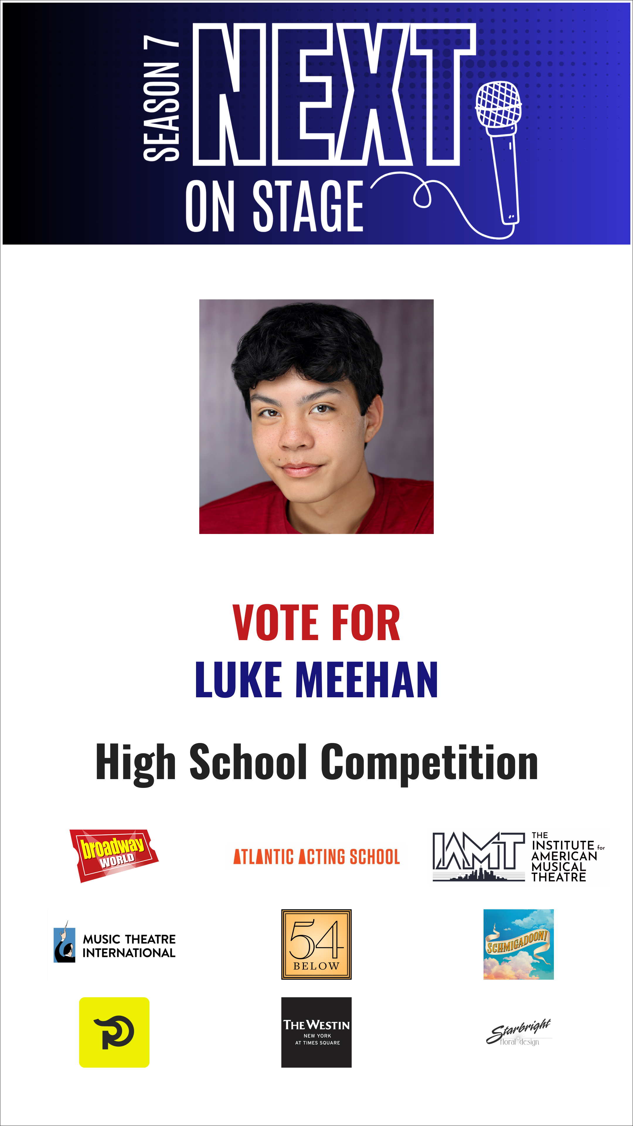 Luke Meehan