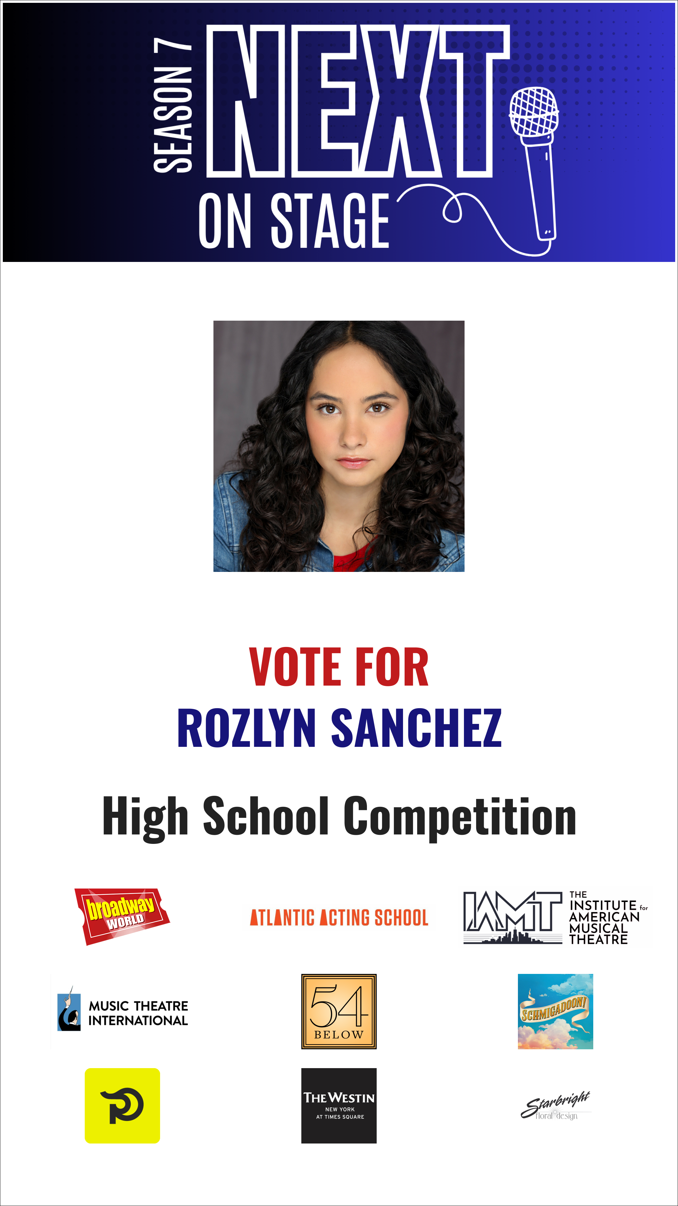 Rozlyn Sanchez