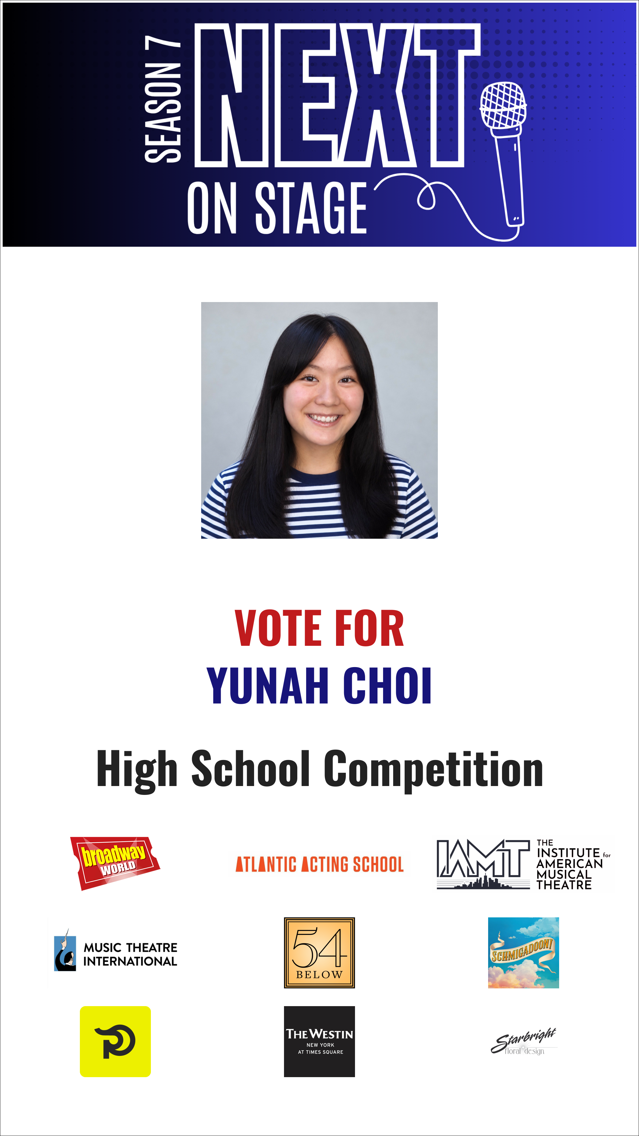 Yunah Choi