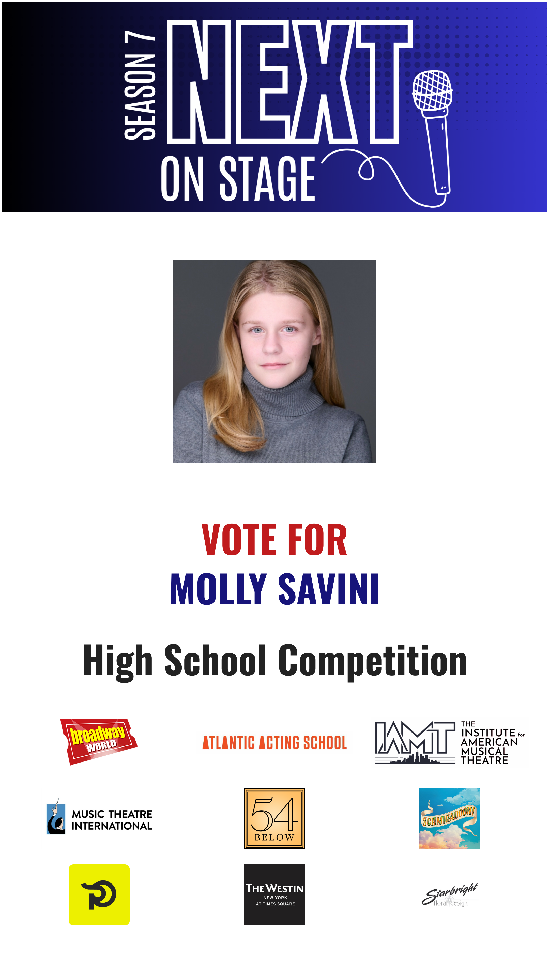 Molly Savini