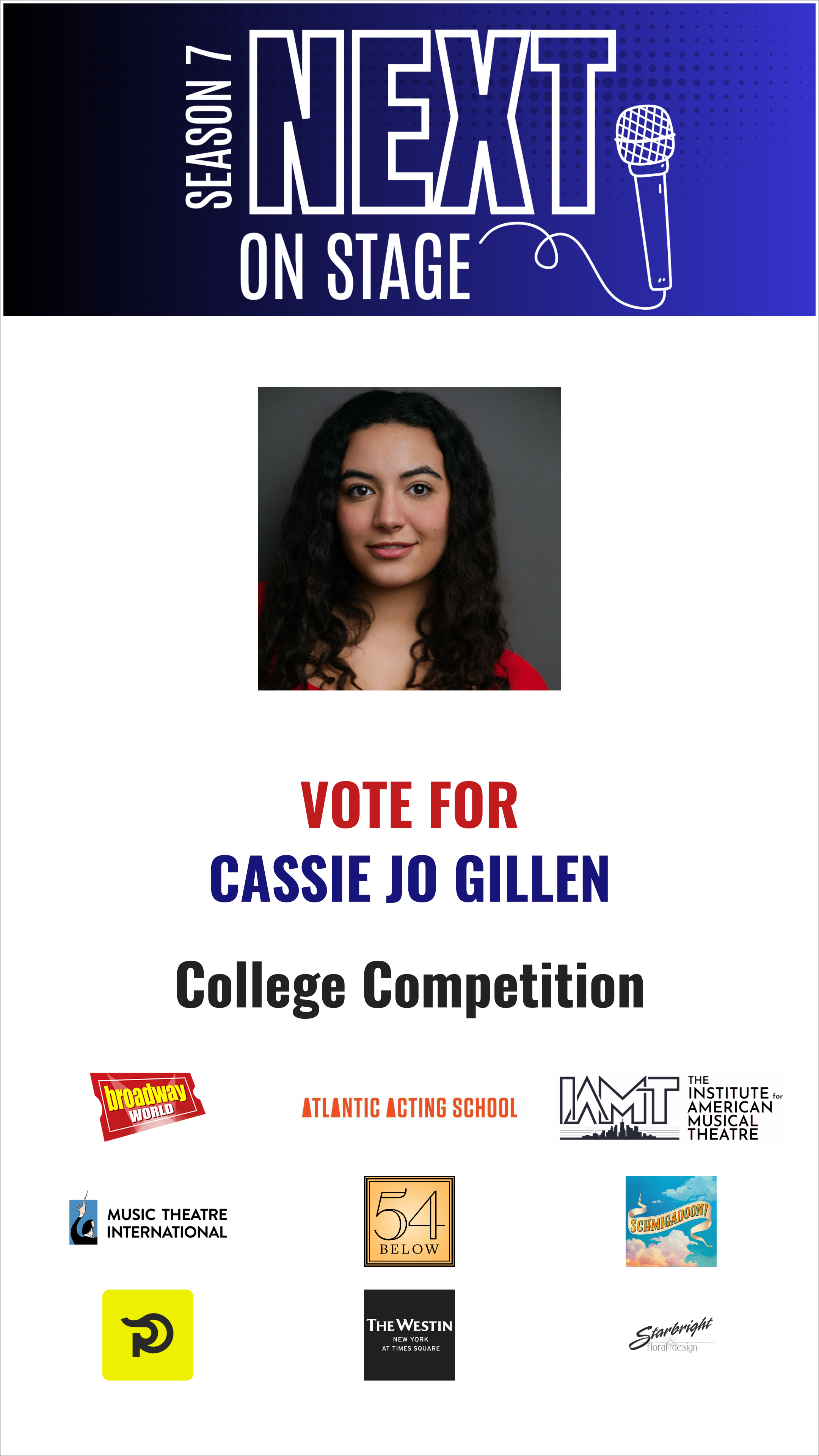 Cassie Jo Gillen