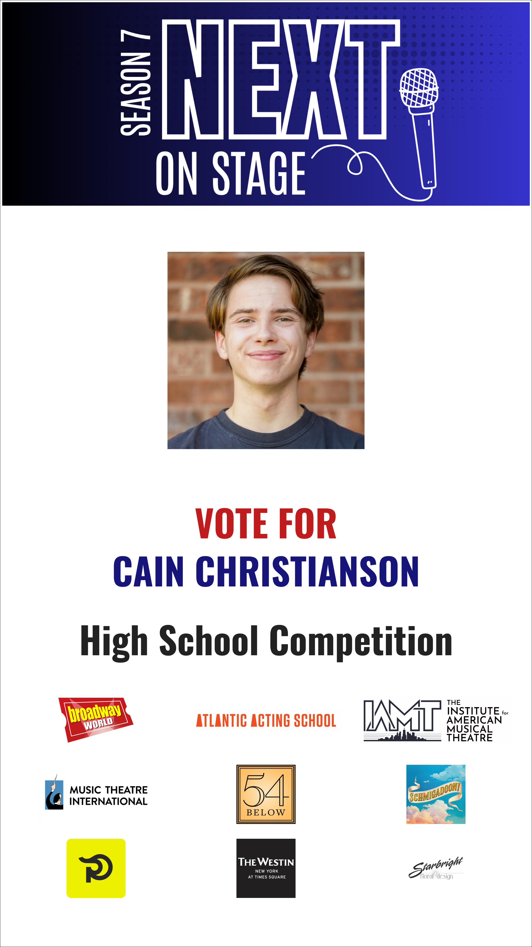 Cain Christianson