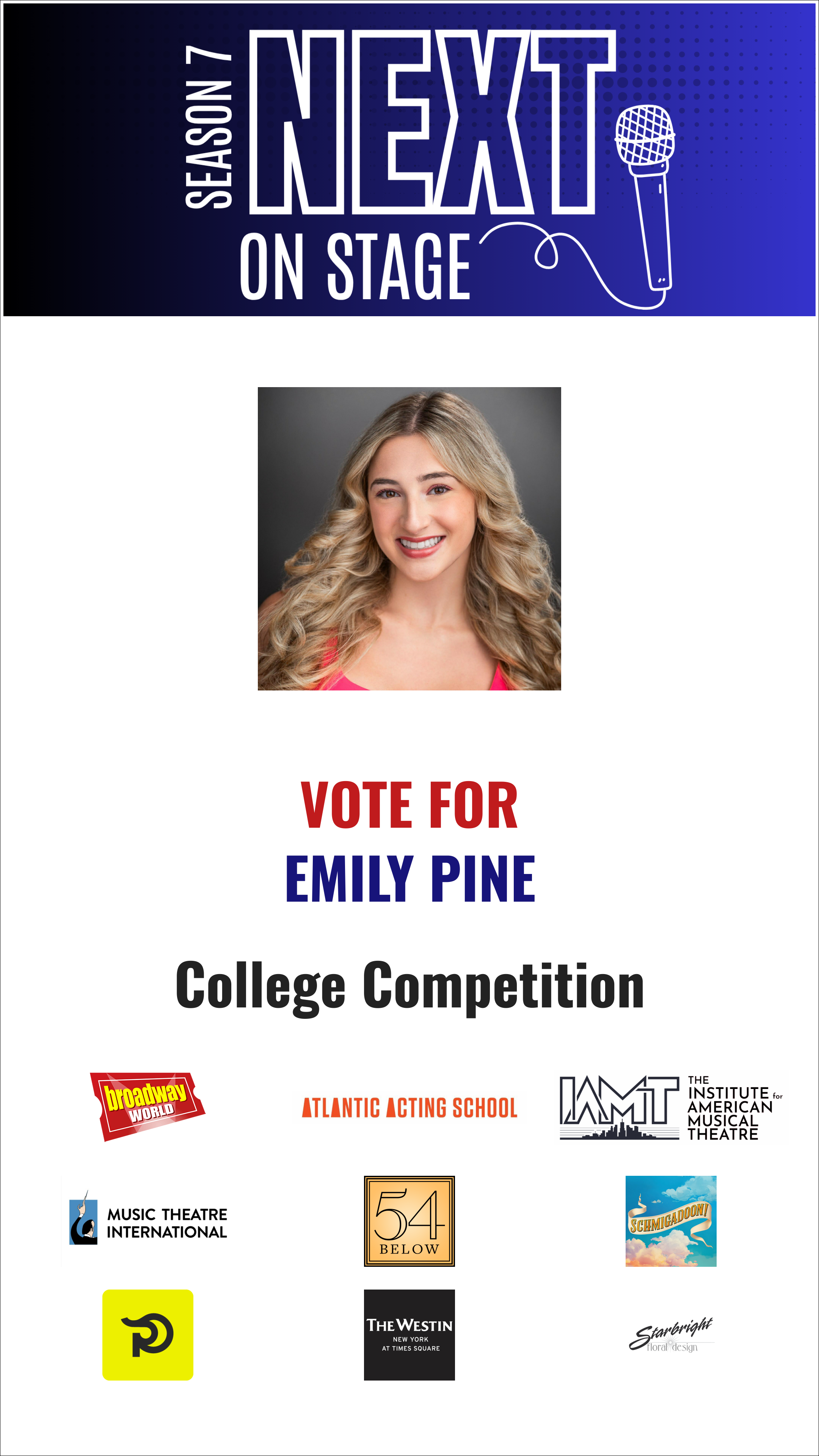 Emily Pine