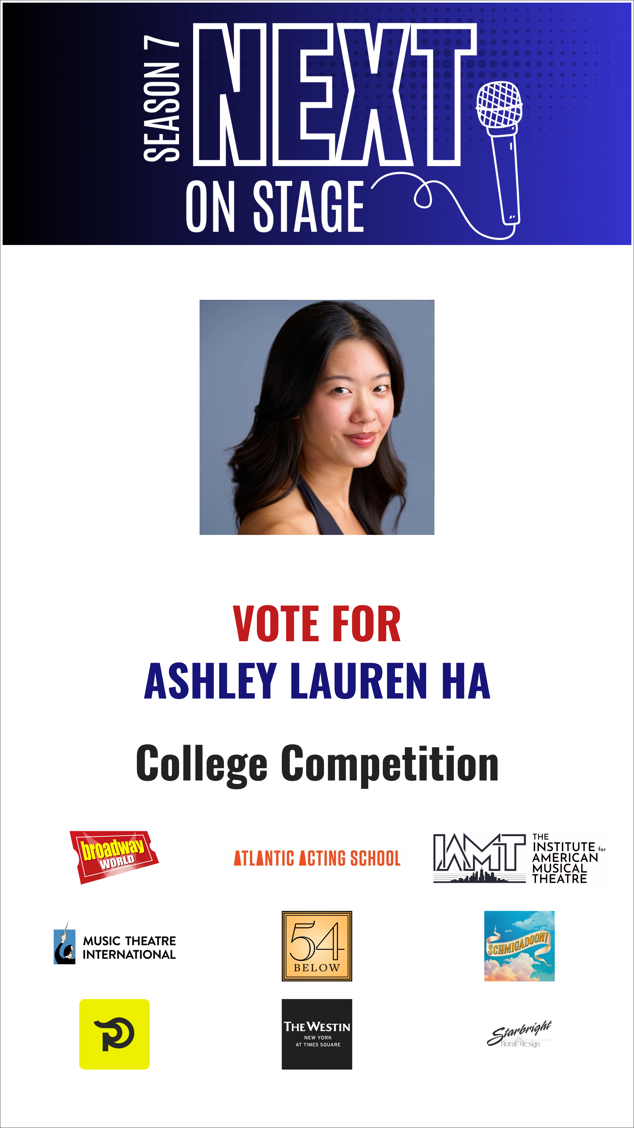 Ashley Lauren Ha